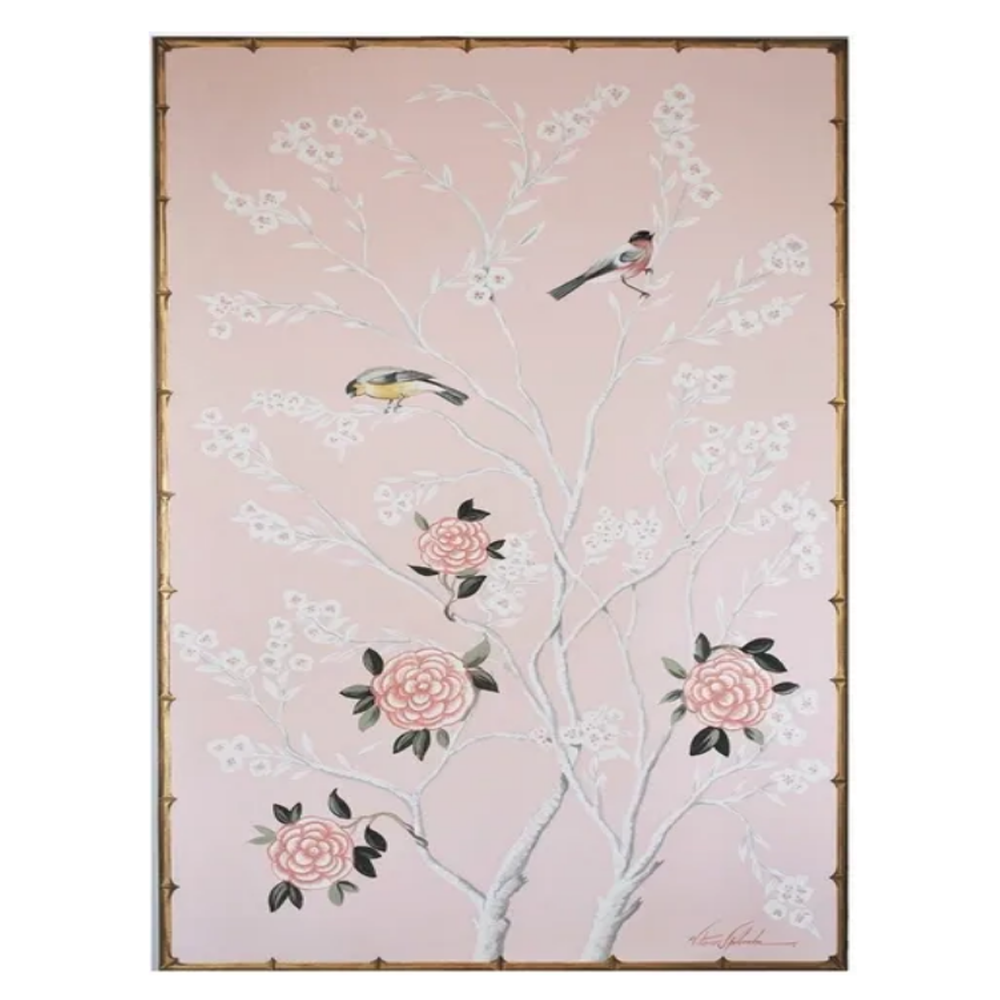 Zentique Chinoiserie