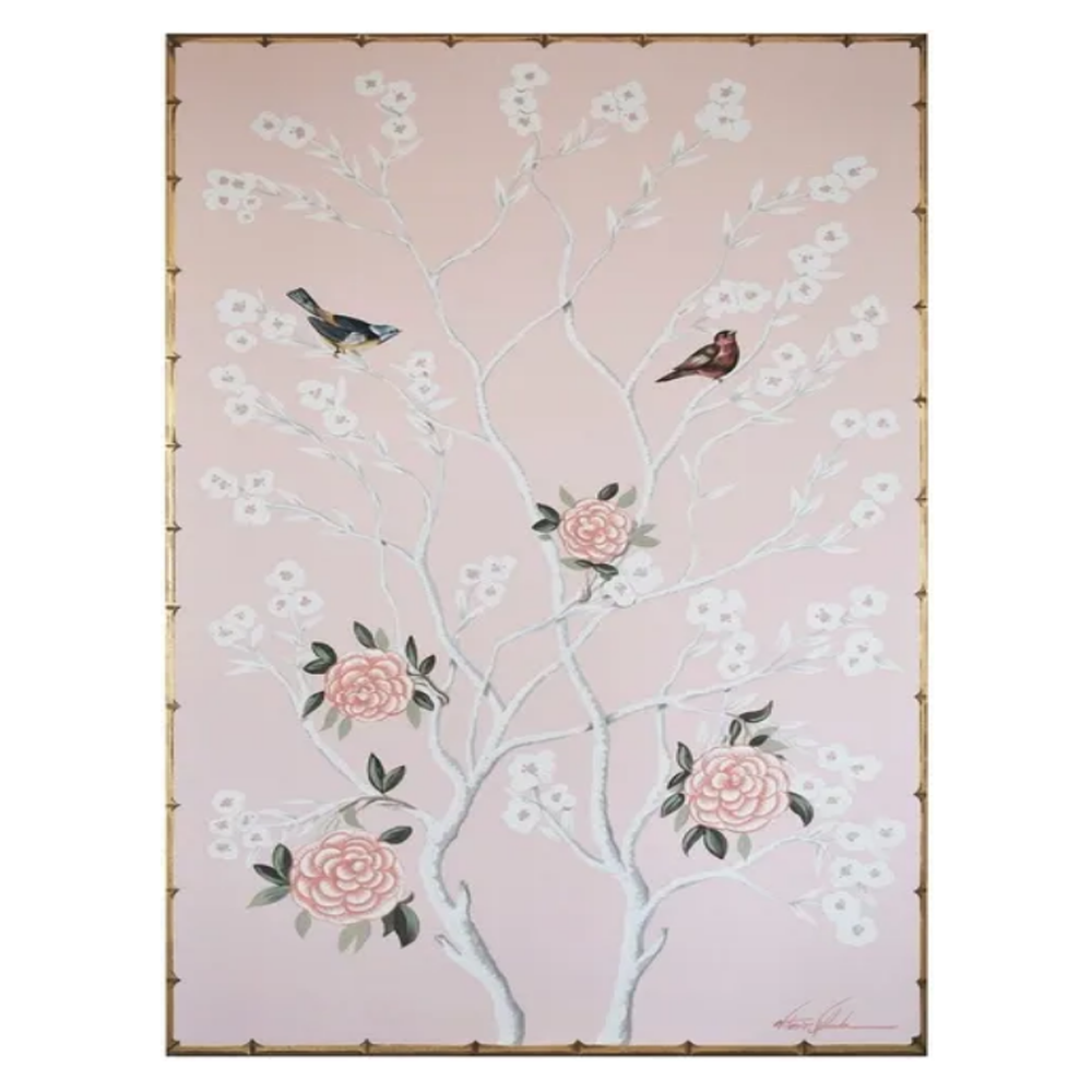 Zentique Chinoiserie