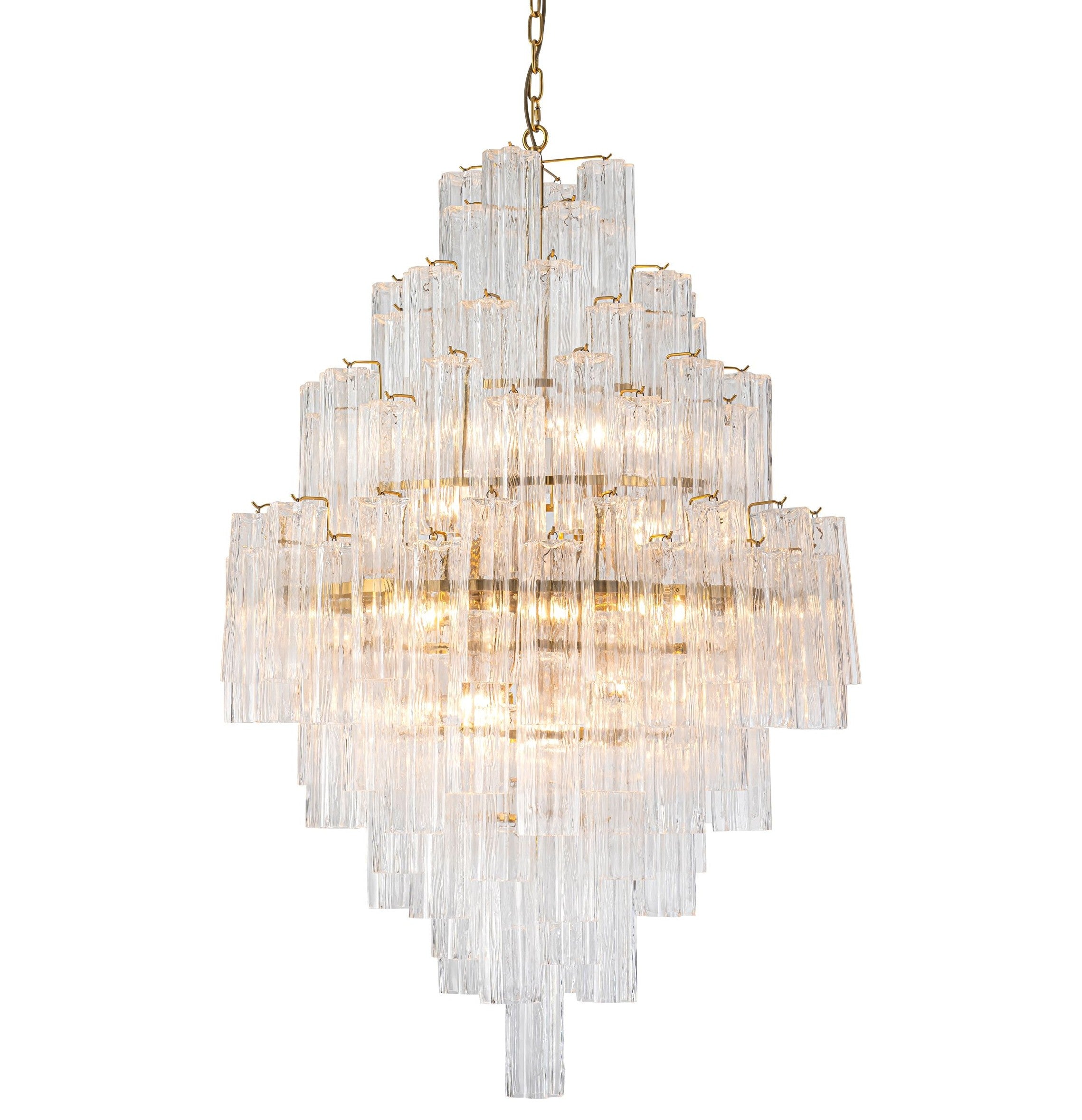 Zentique D5422 20BR LIGHTING New Size