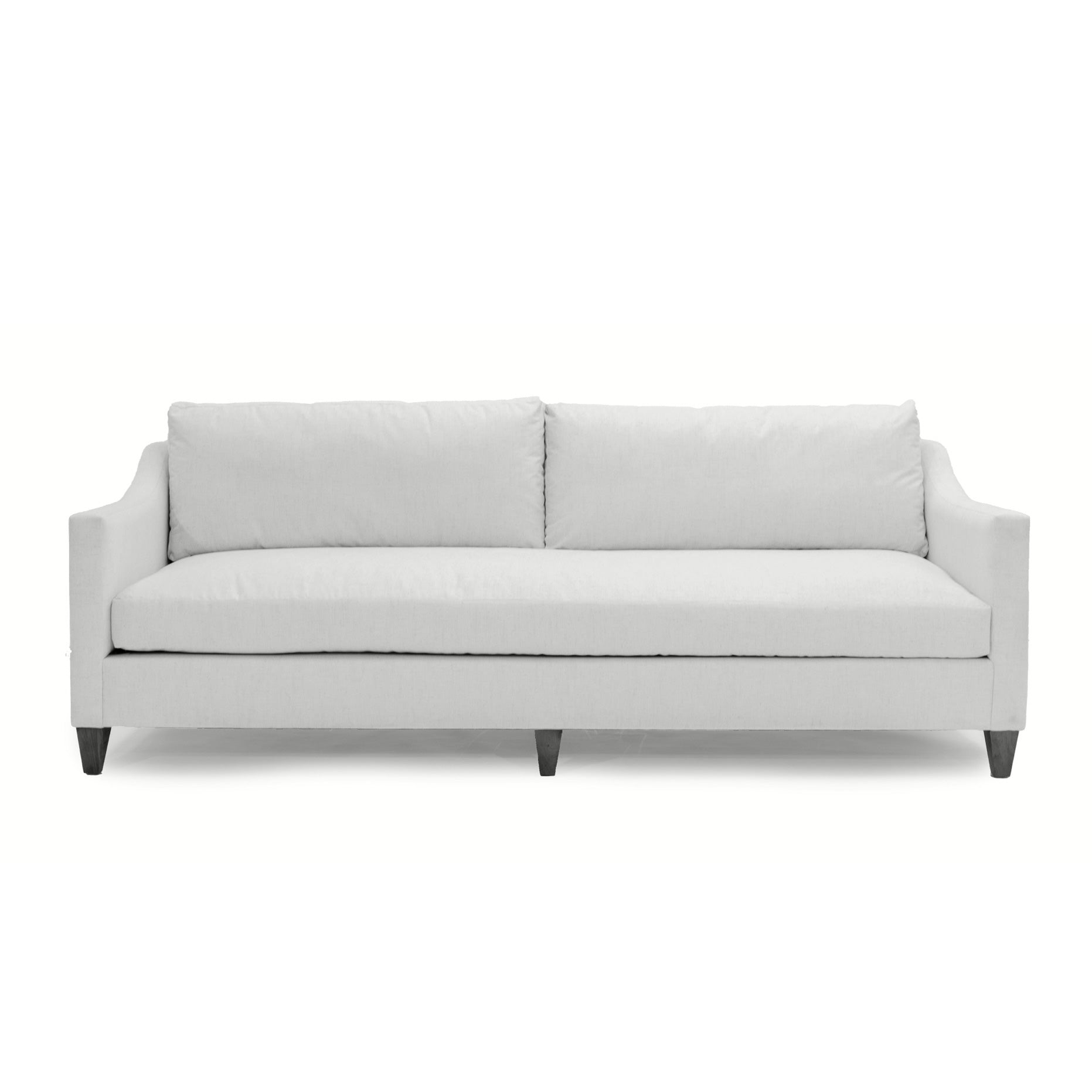 Zentique E001 Blanco