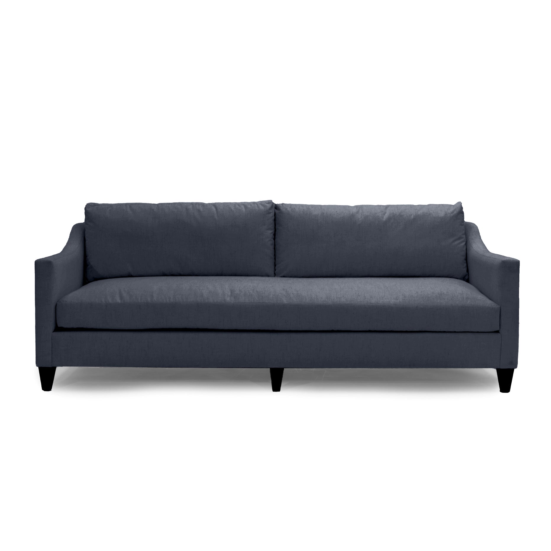 Zentique E001 Denim
