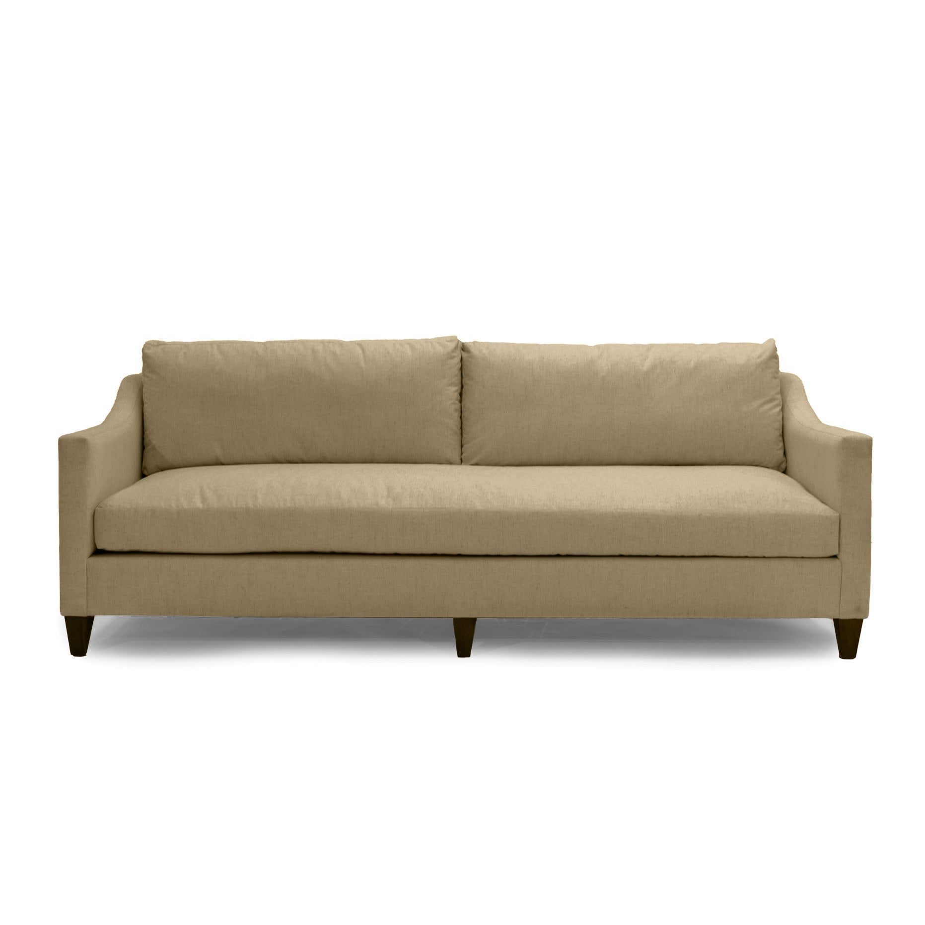 Zentique E001 Khaki
