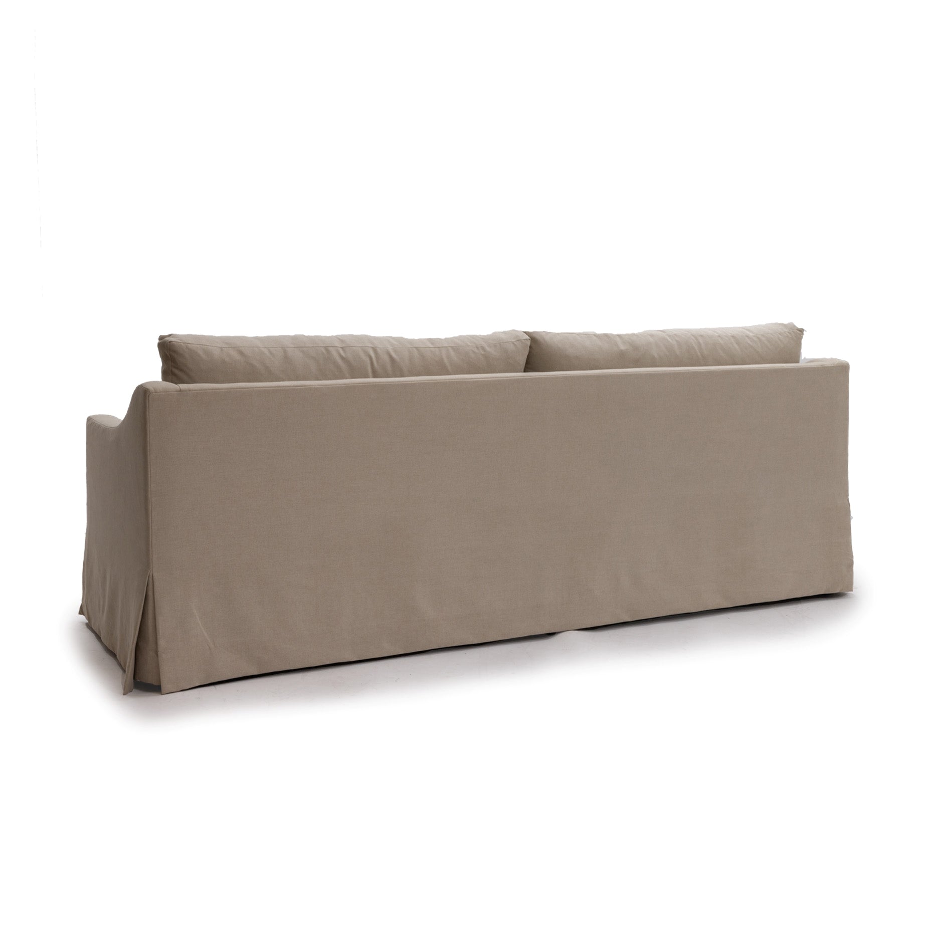 Zentique E002 Back Angle