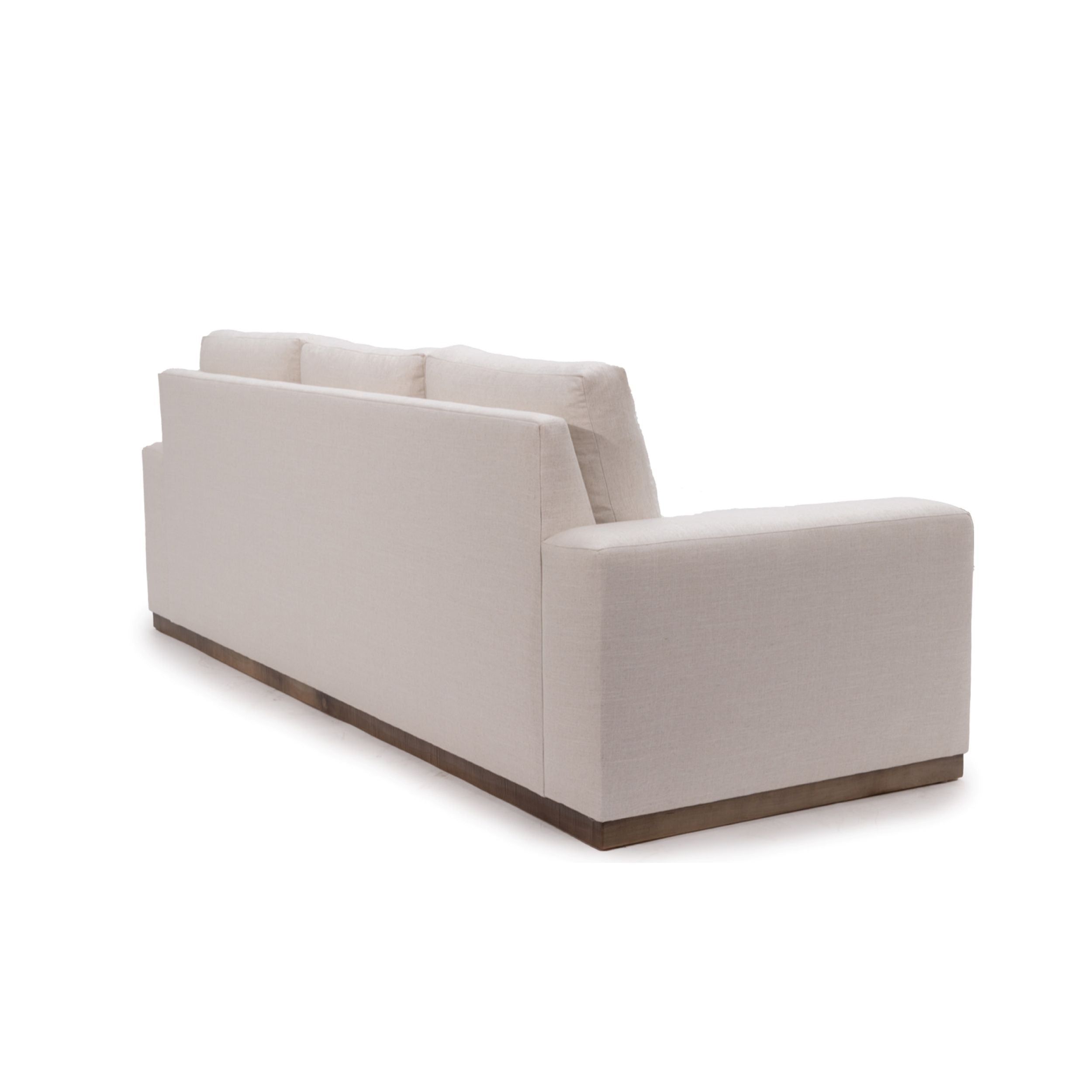 Zentique E003 Back Angle