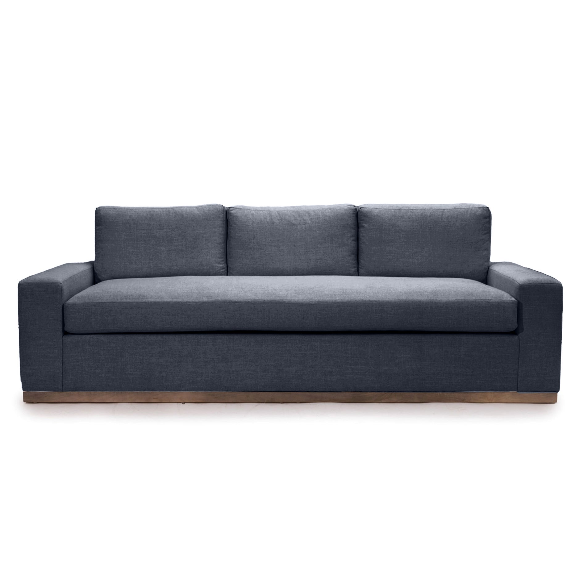 Zentique E003 Denim