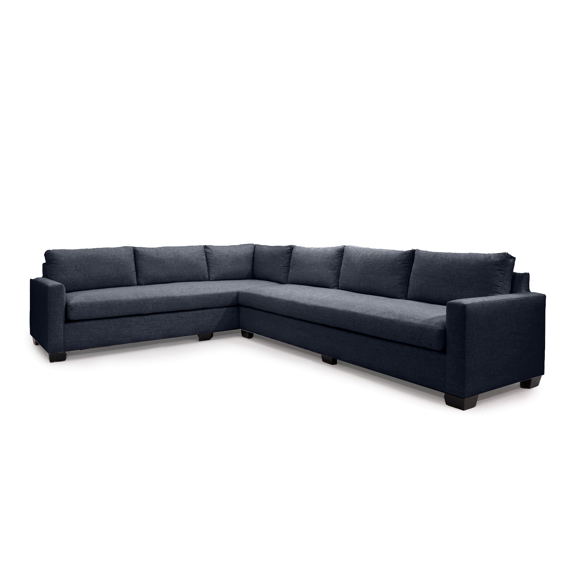 Zentique E004 Denim
