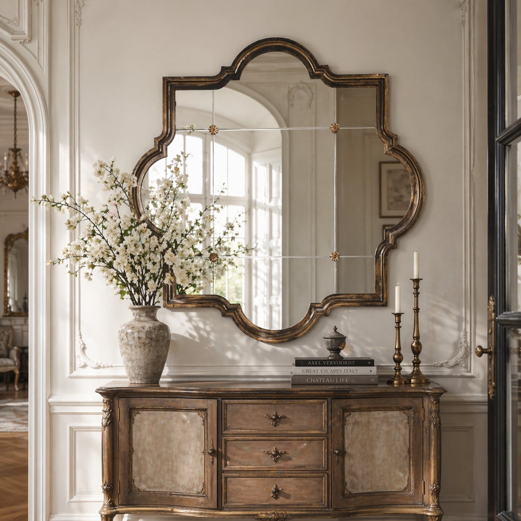 Zentique EAM11933 HD Life