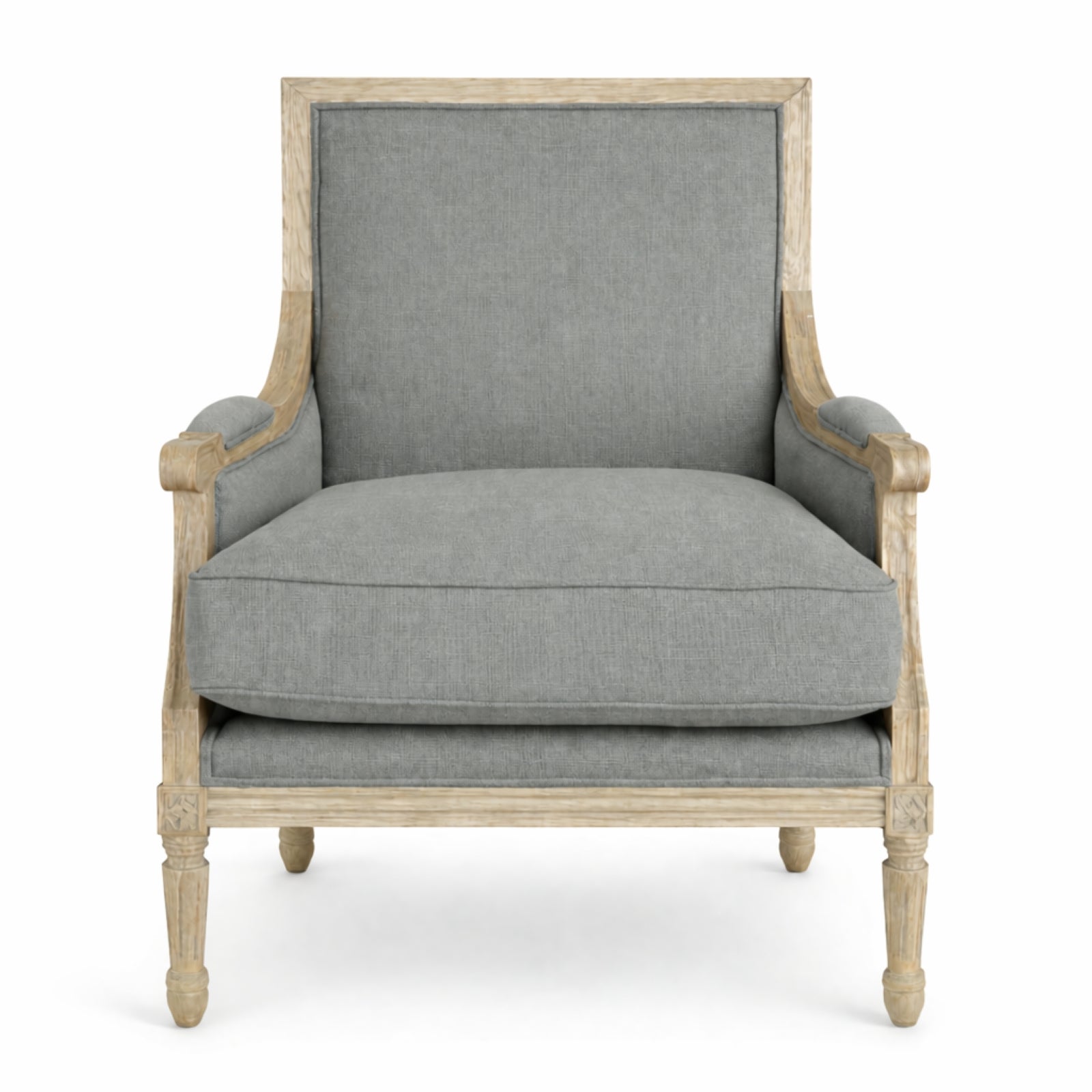Zentique Front