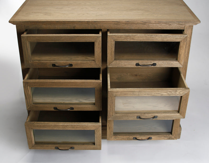 Zentique HS038 Drawer