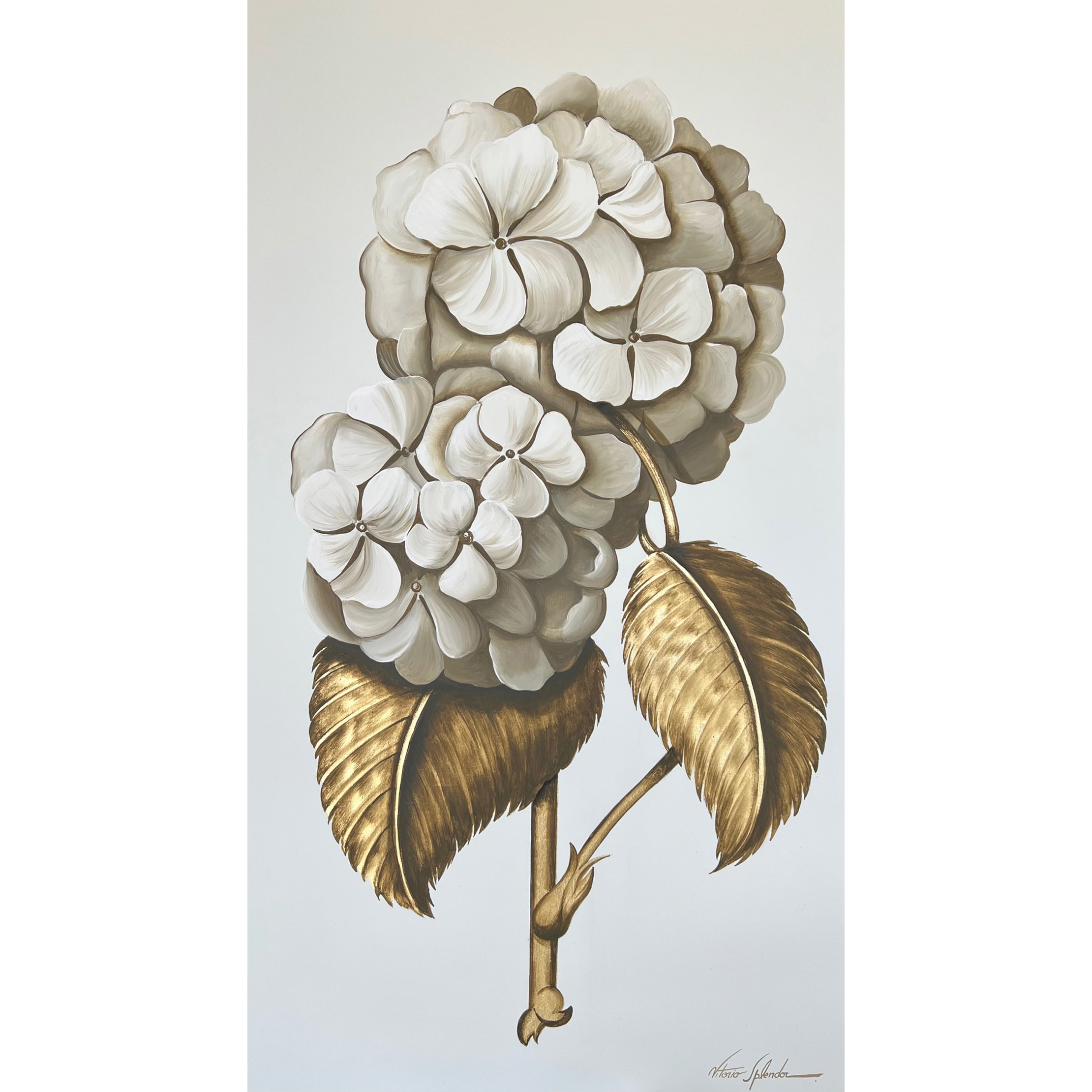 Zentique HydrangeaII