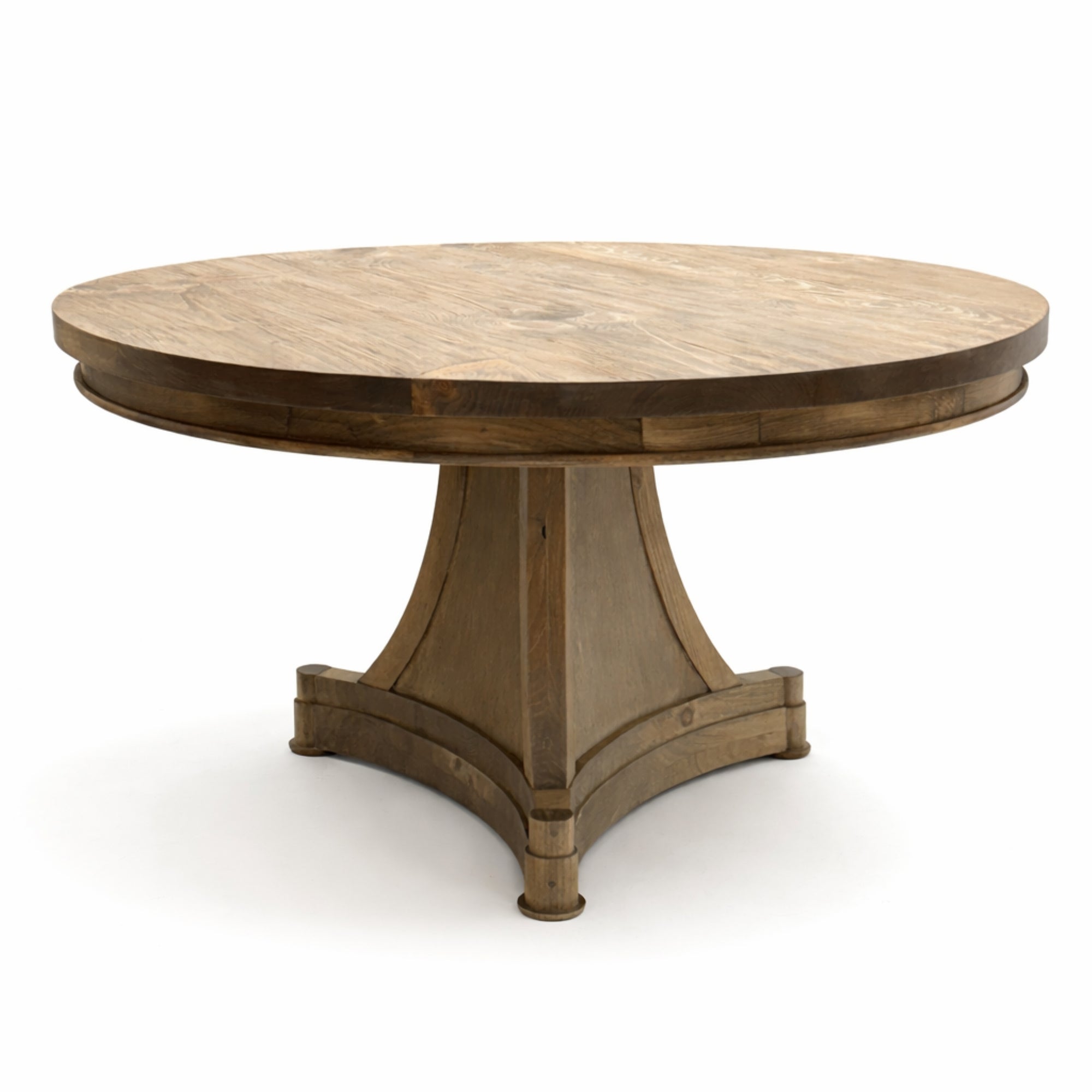 Zentique Ignas Table Front Retouch