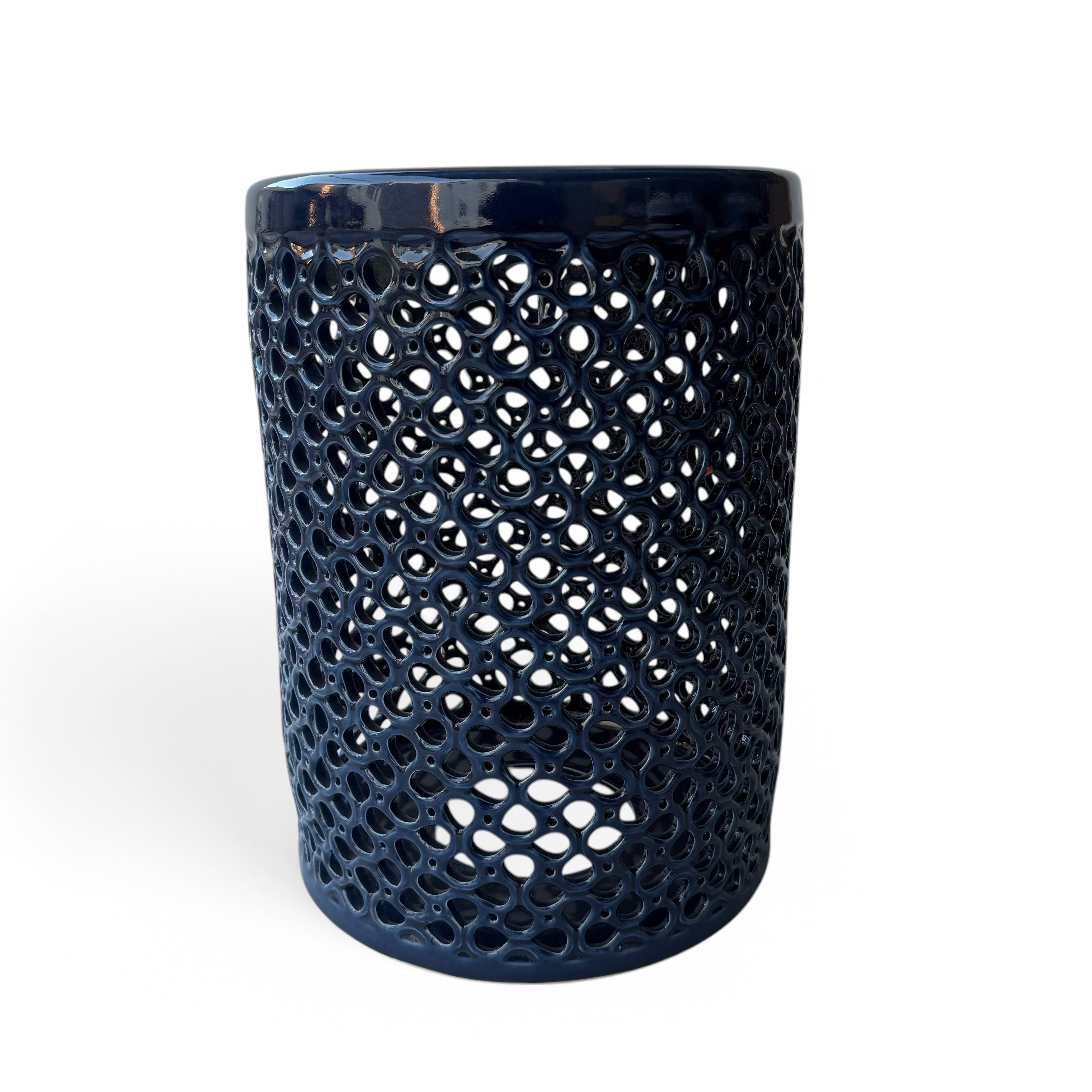 Zentique JW001 Blue Front