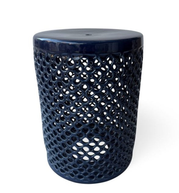 Zentique JW001 Blue Front