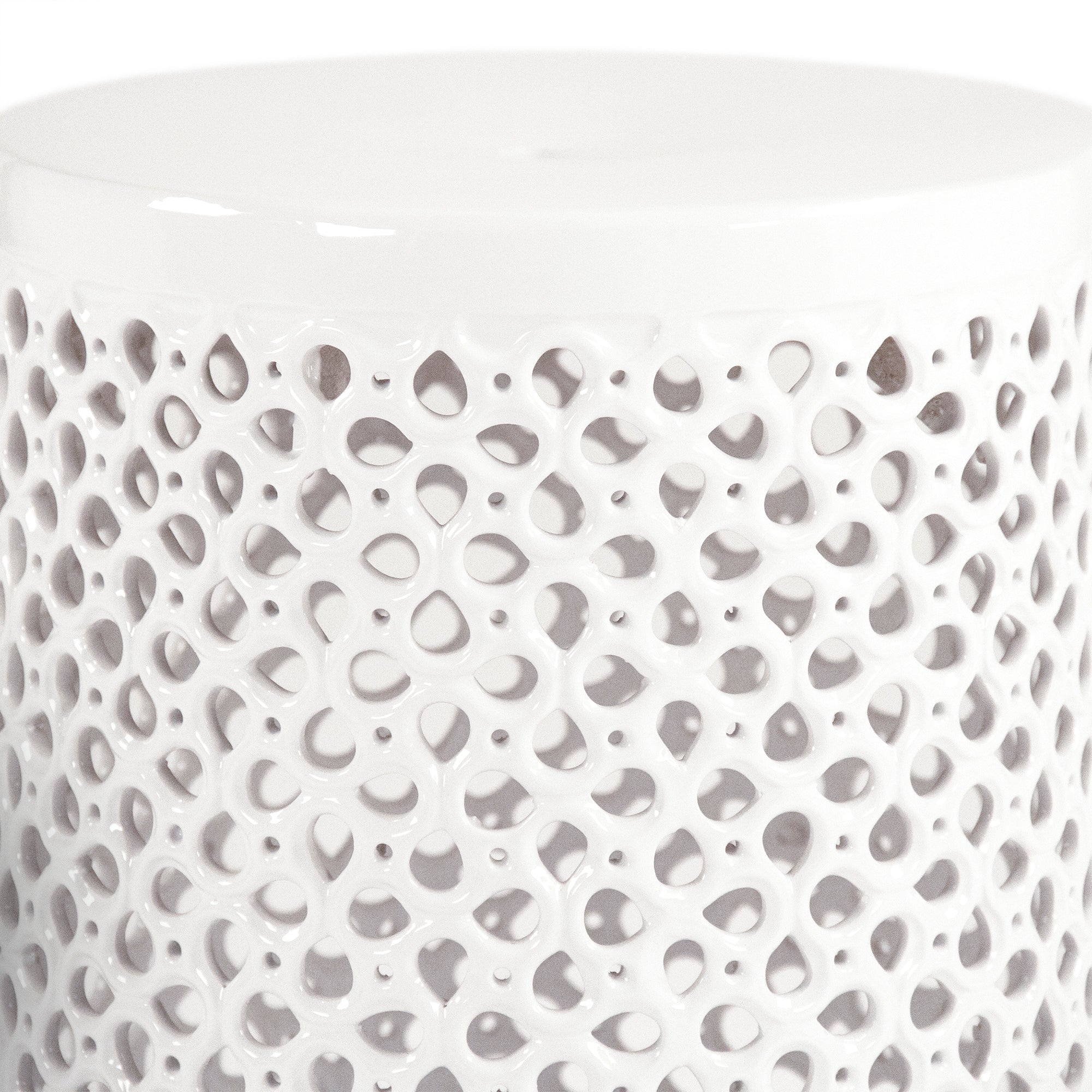 Zentique JW001 White 3 HD