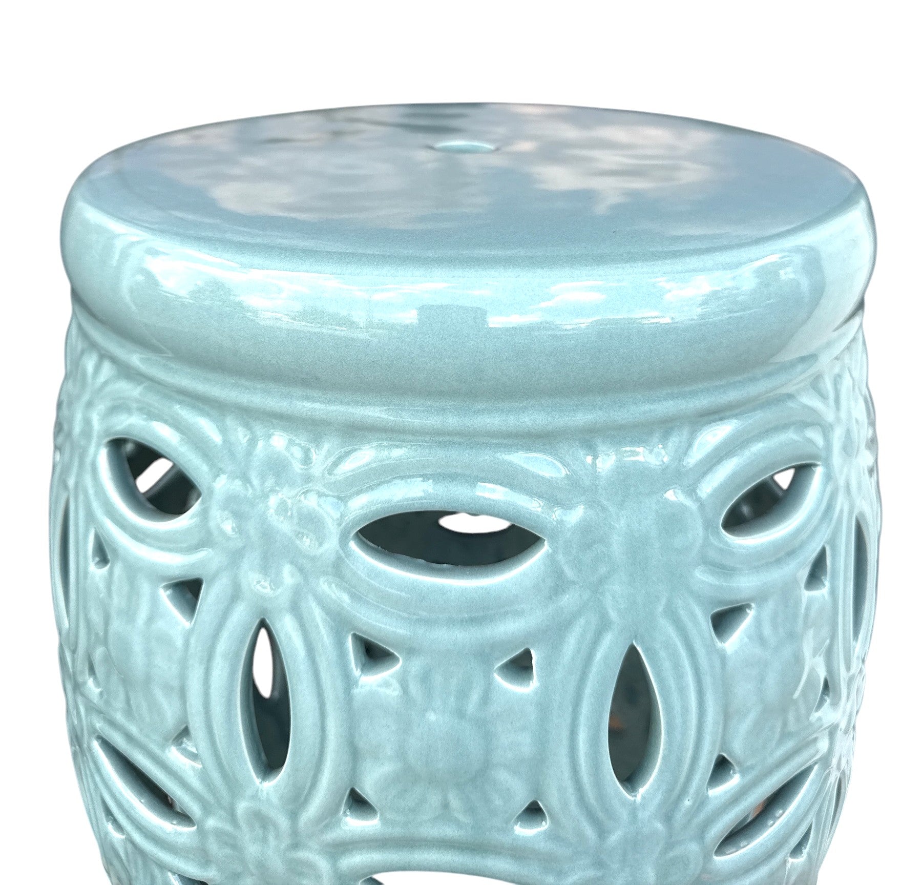 Zentique JW006 Celadon Final