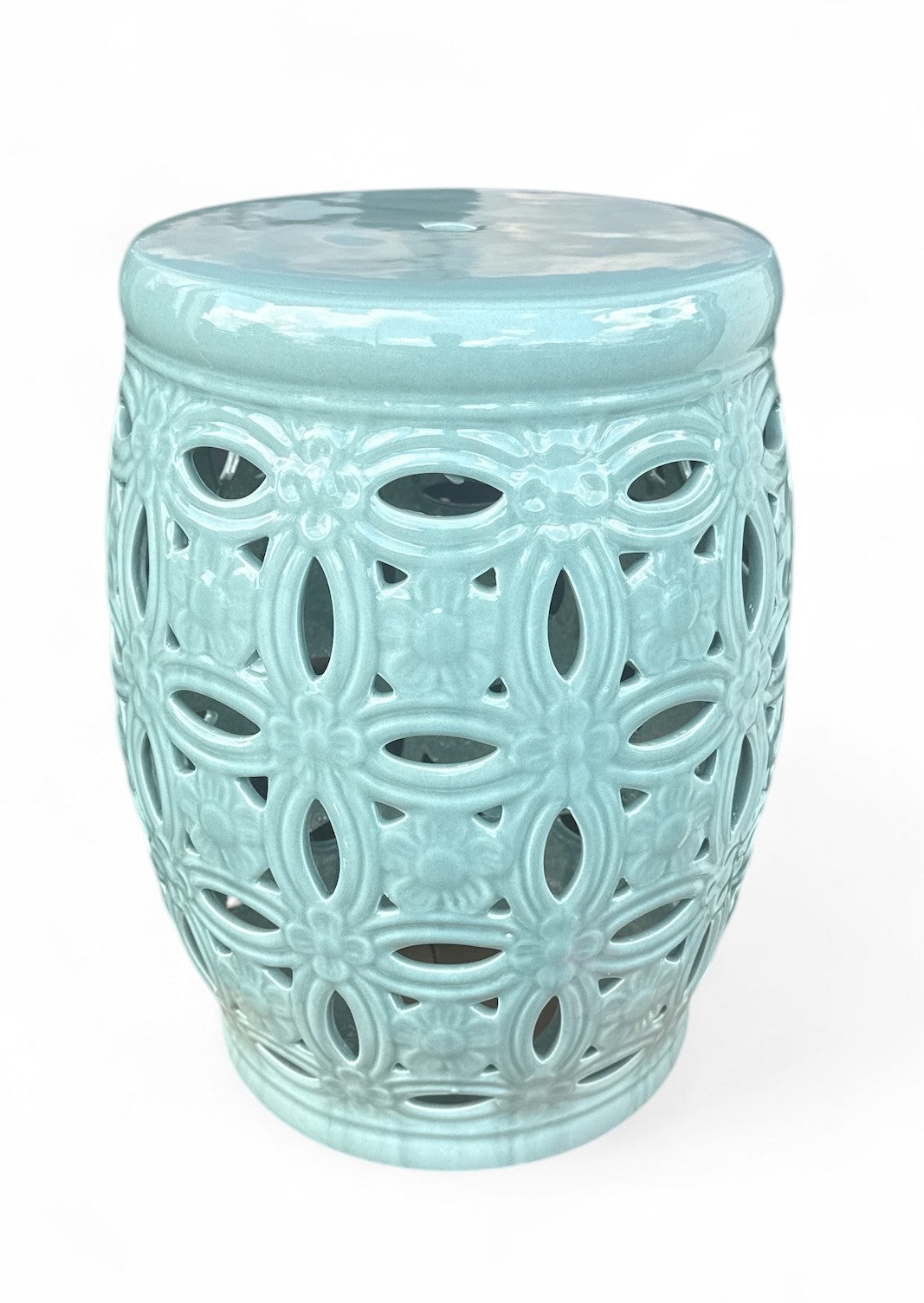 Zentique JW006 Celadon Final Front