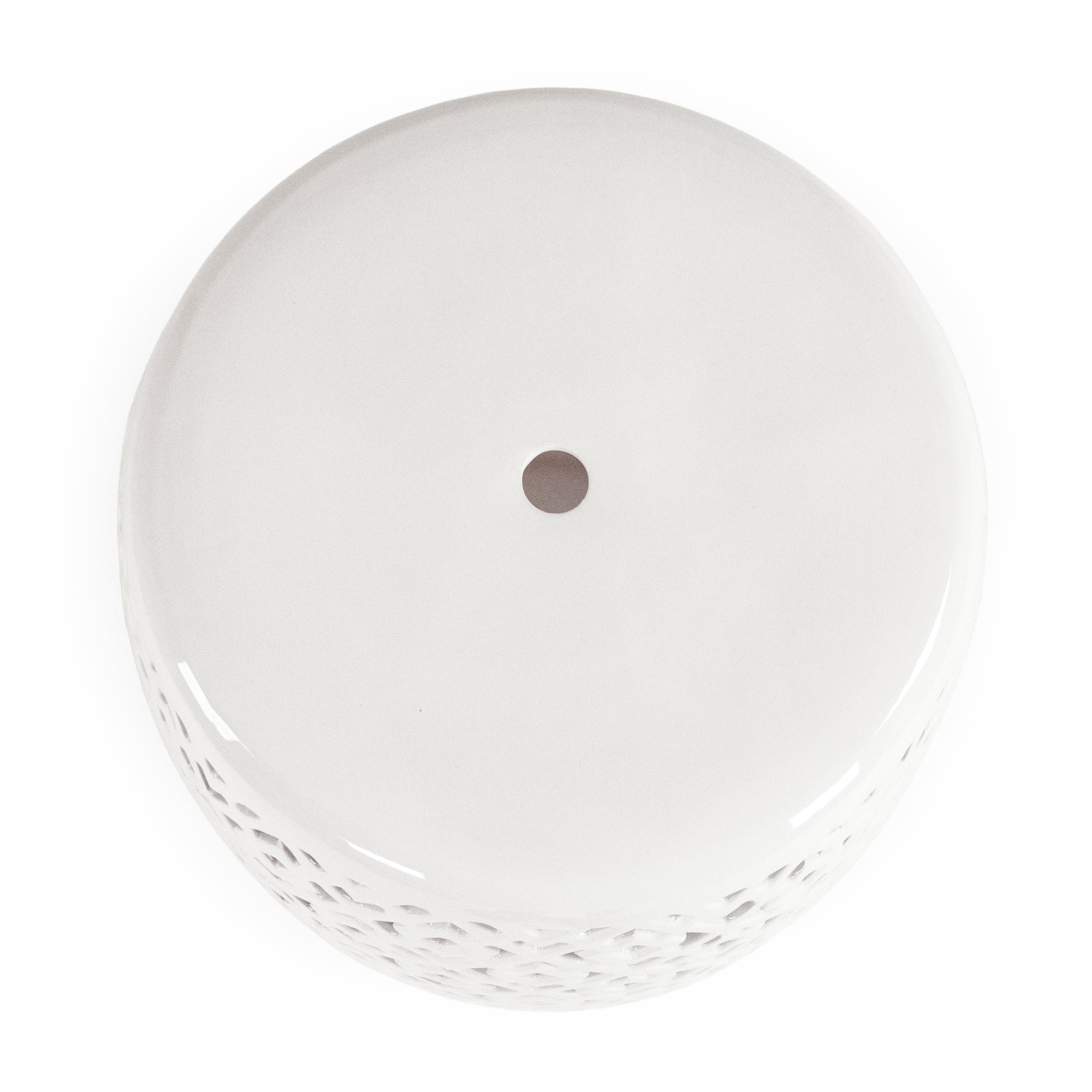 Zentique JW161260 White 4 HD