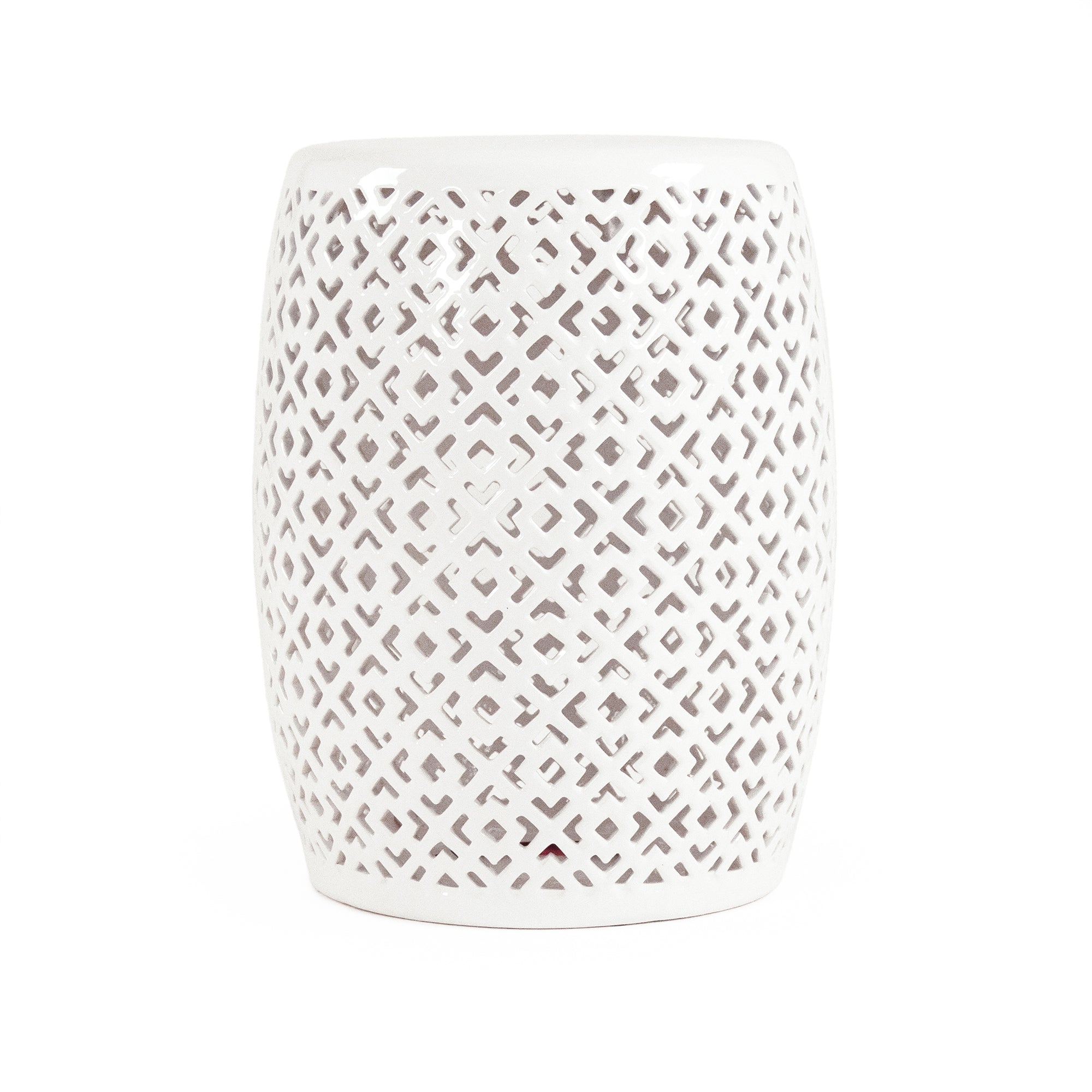 Zentique JW161260 White HD