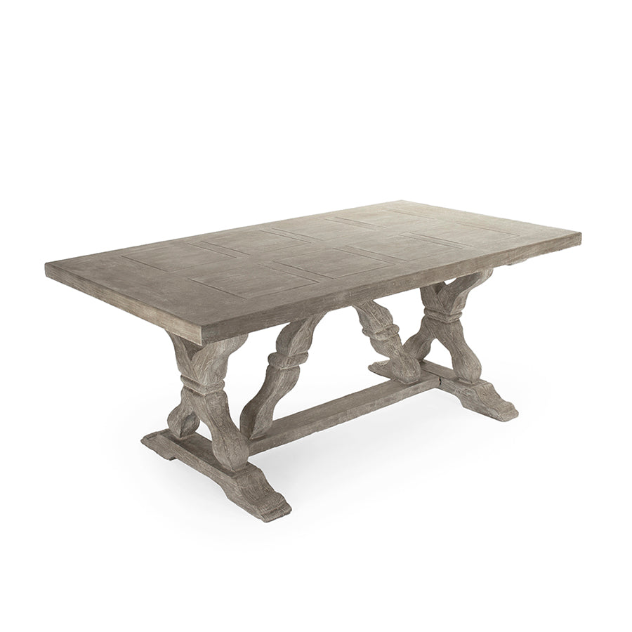 Zentique LI S10 25 58S FG Antique White QB