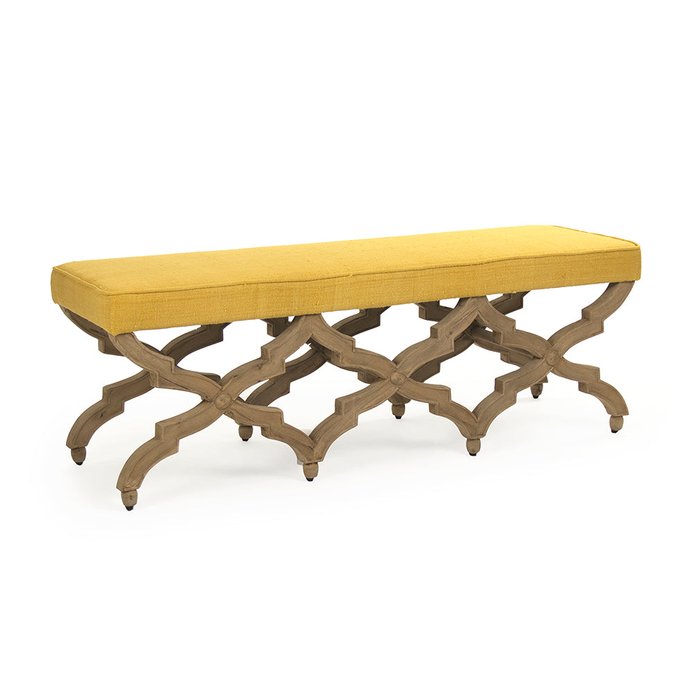 Zentique LI S13 18 100 Yellow 2