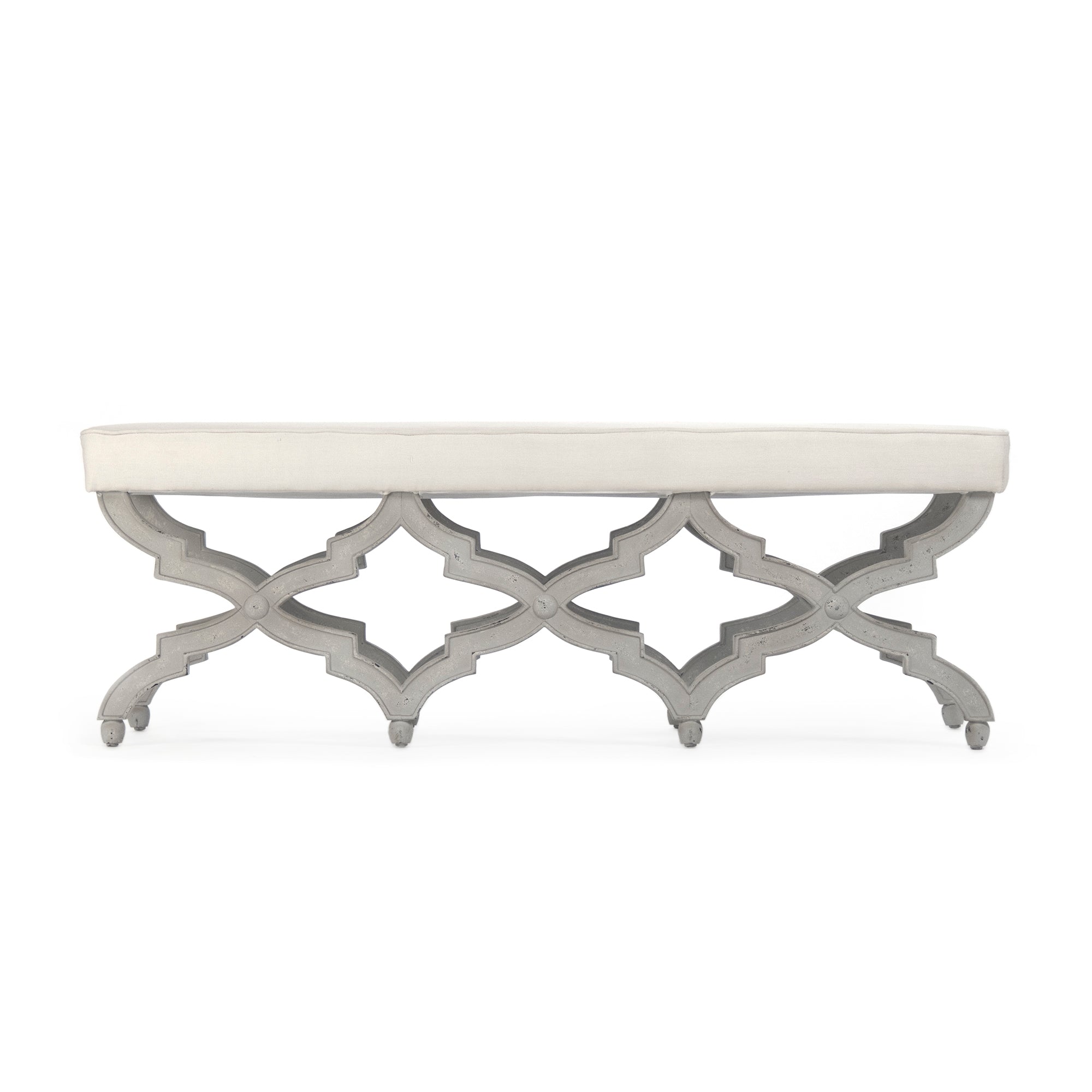 Zentique LI S13 18 100 HD New