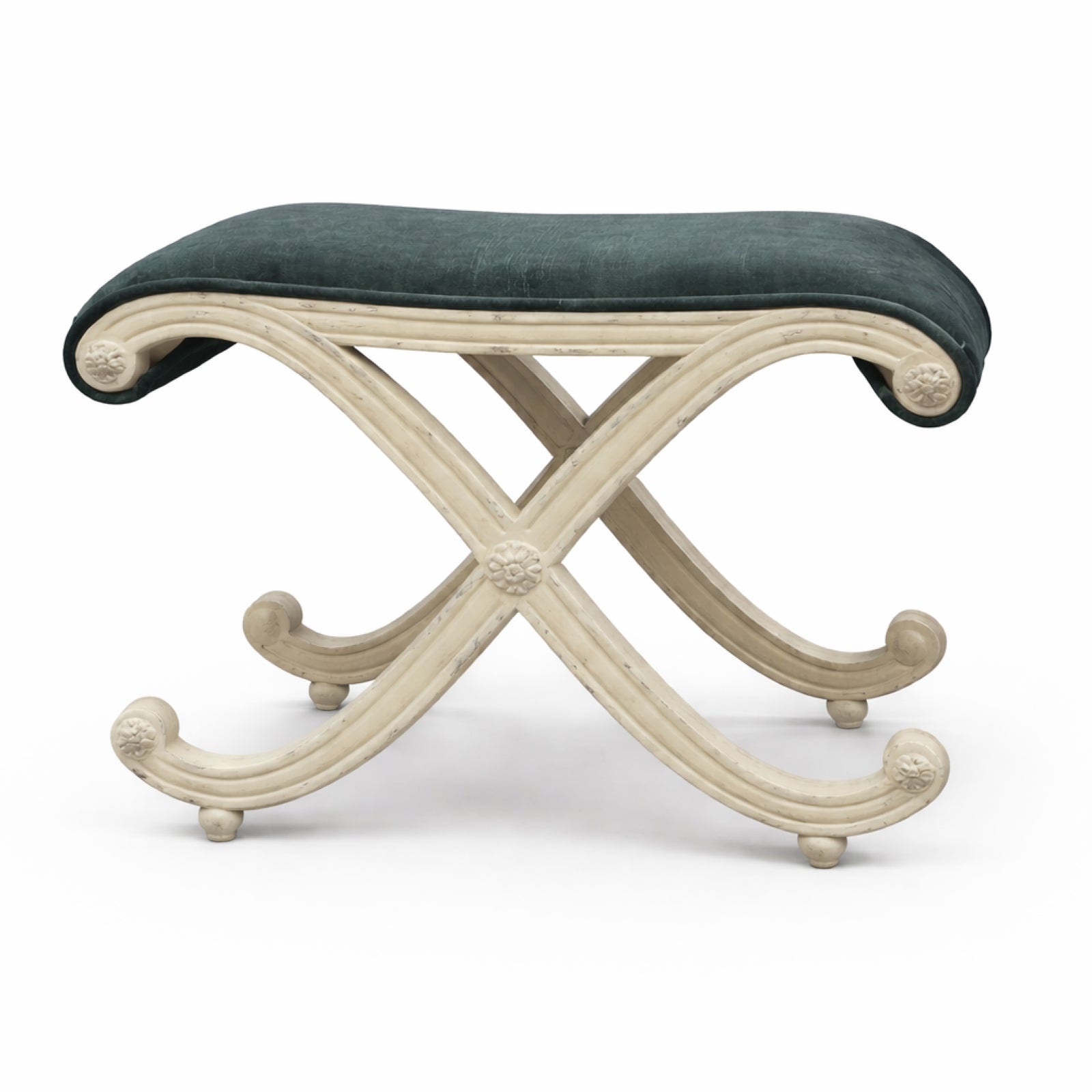 Zentique LI S13 18 99 HD Green