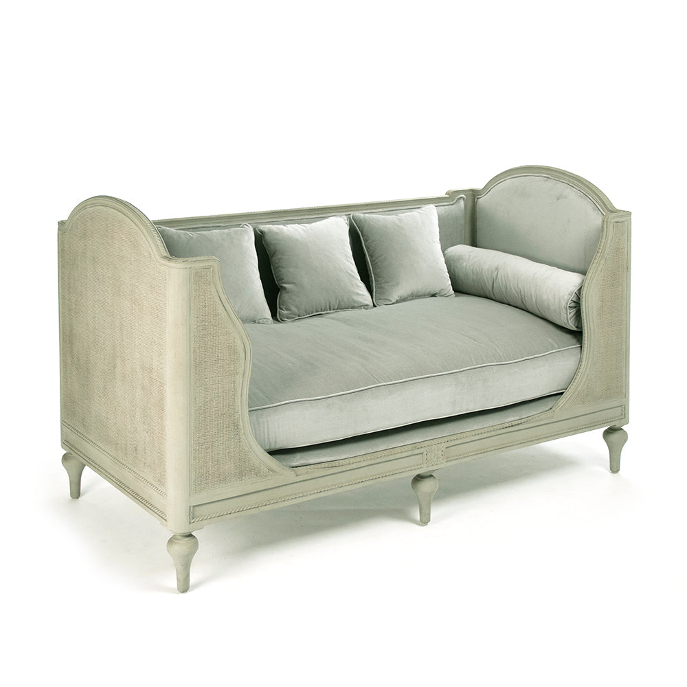Zentique LI SH12 21 92 Green