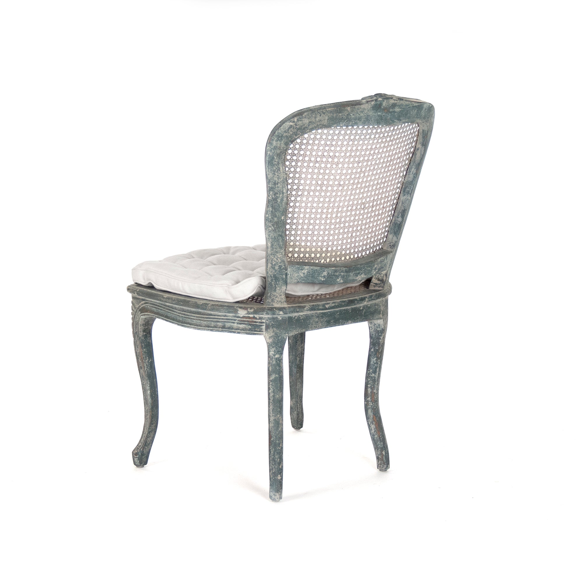 Zentique LI SH8 22 19 1 Distressed Blue 3 HD
