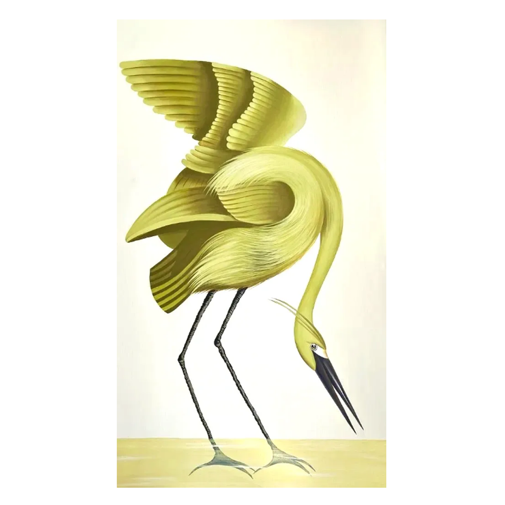 Zentique LimeCrane