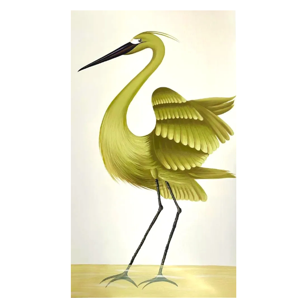 Zentique LimeCrane