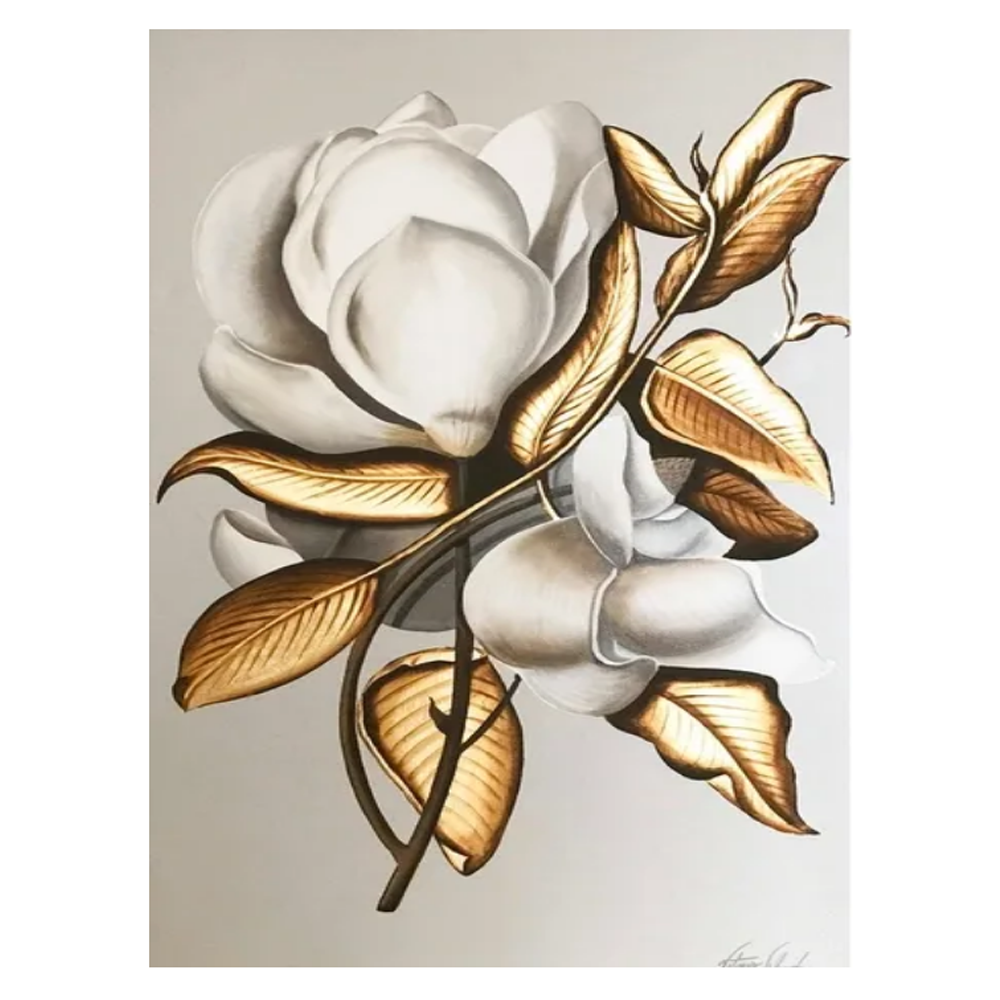 Zentique Magnolia