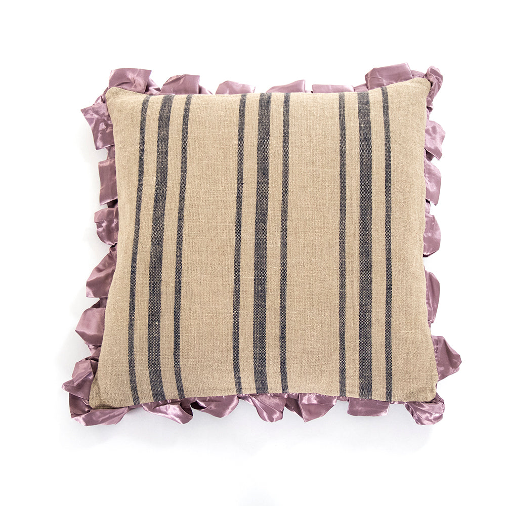 Zentique P111 4 20 X 20 Blue Stripe