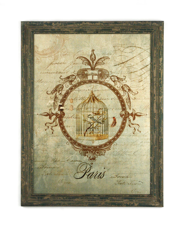 Zentique PC032