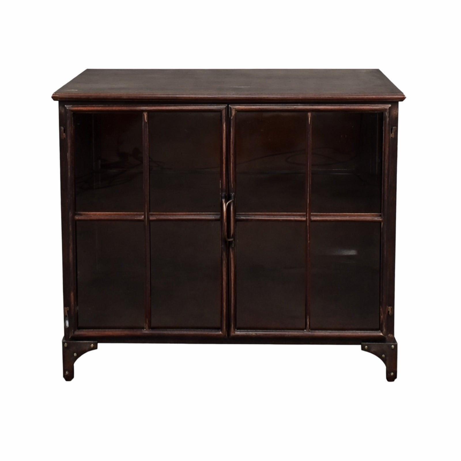 Zentique PC118Front