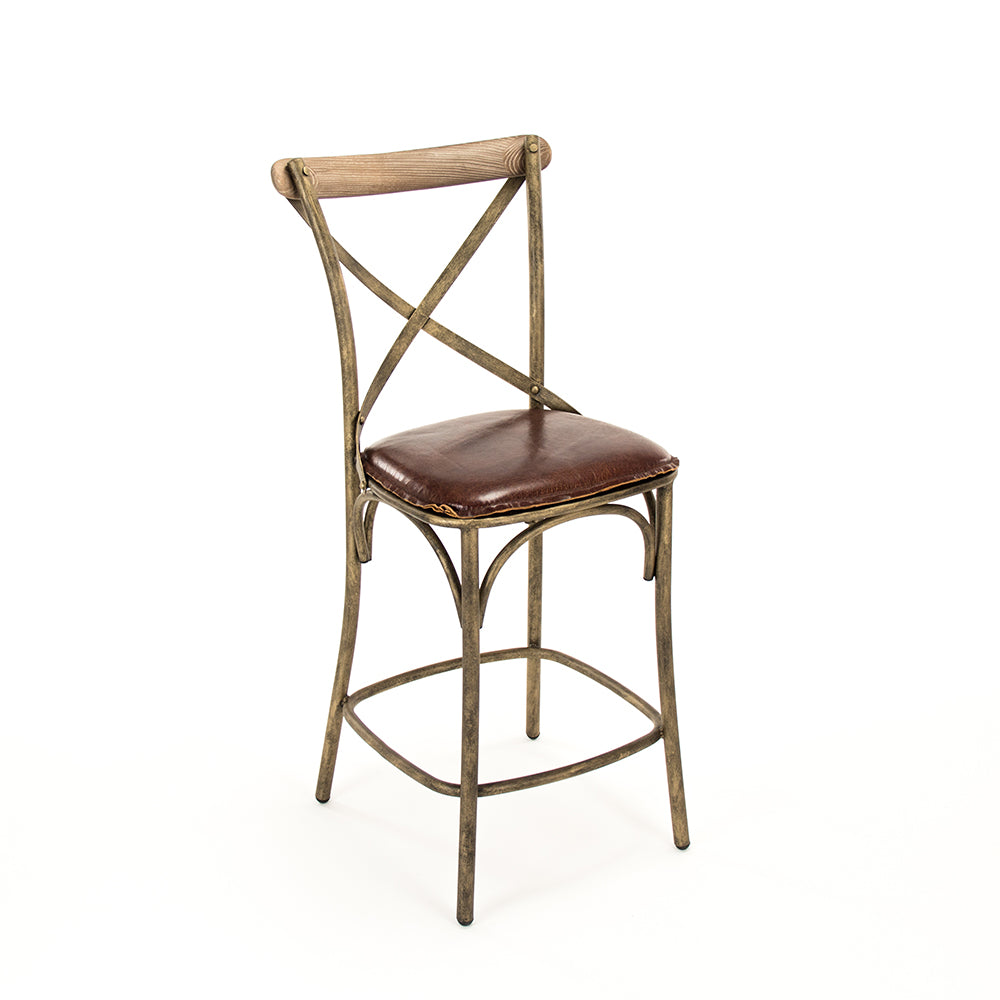 Zentique PF31 COUNTER BRONZE