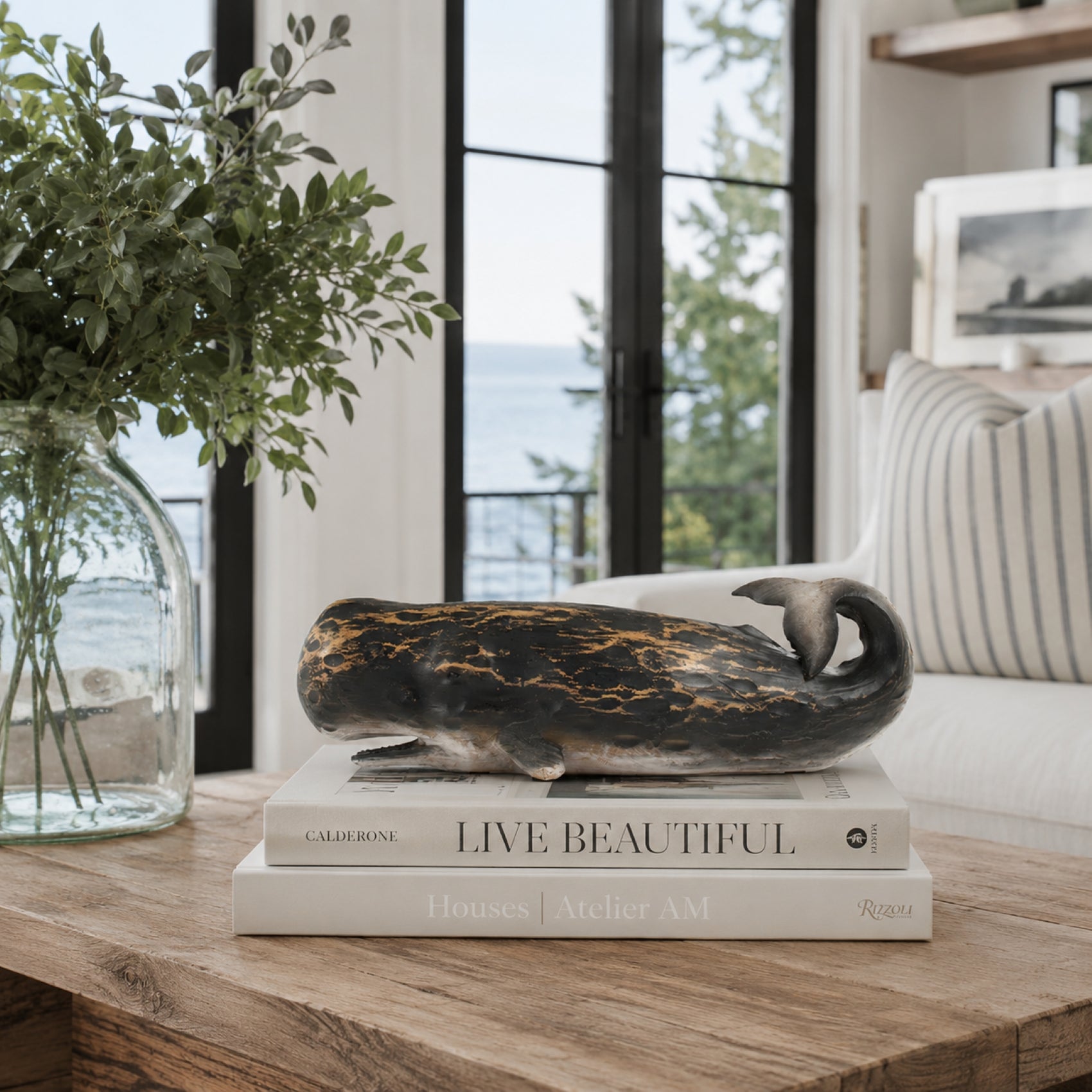 Zentique SHI049 HD Life