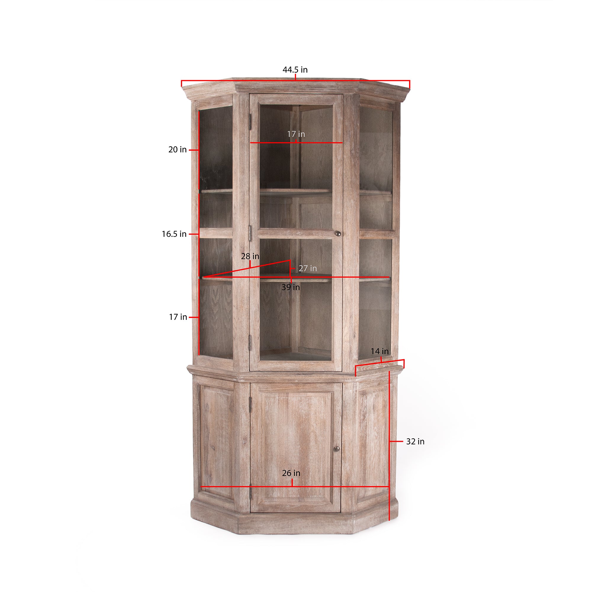Zentique T116 E272 Dimensions HD