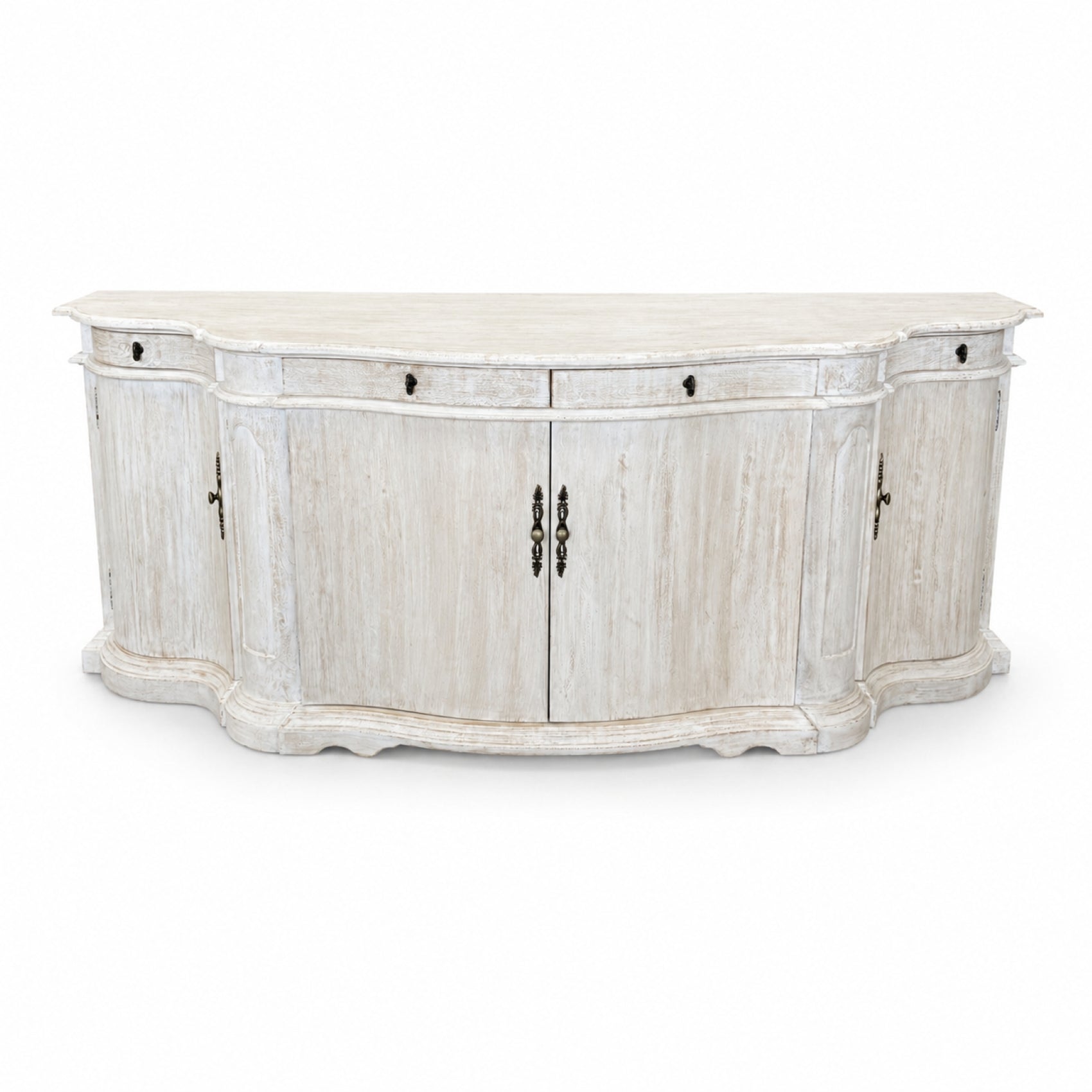 Zentique WHT782 E272 10 Angle New
