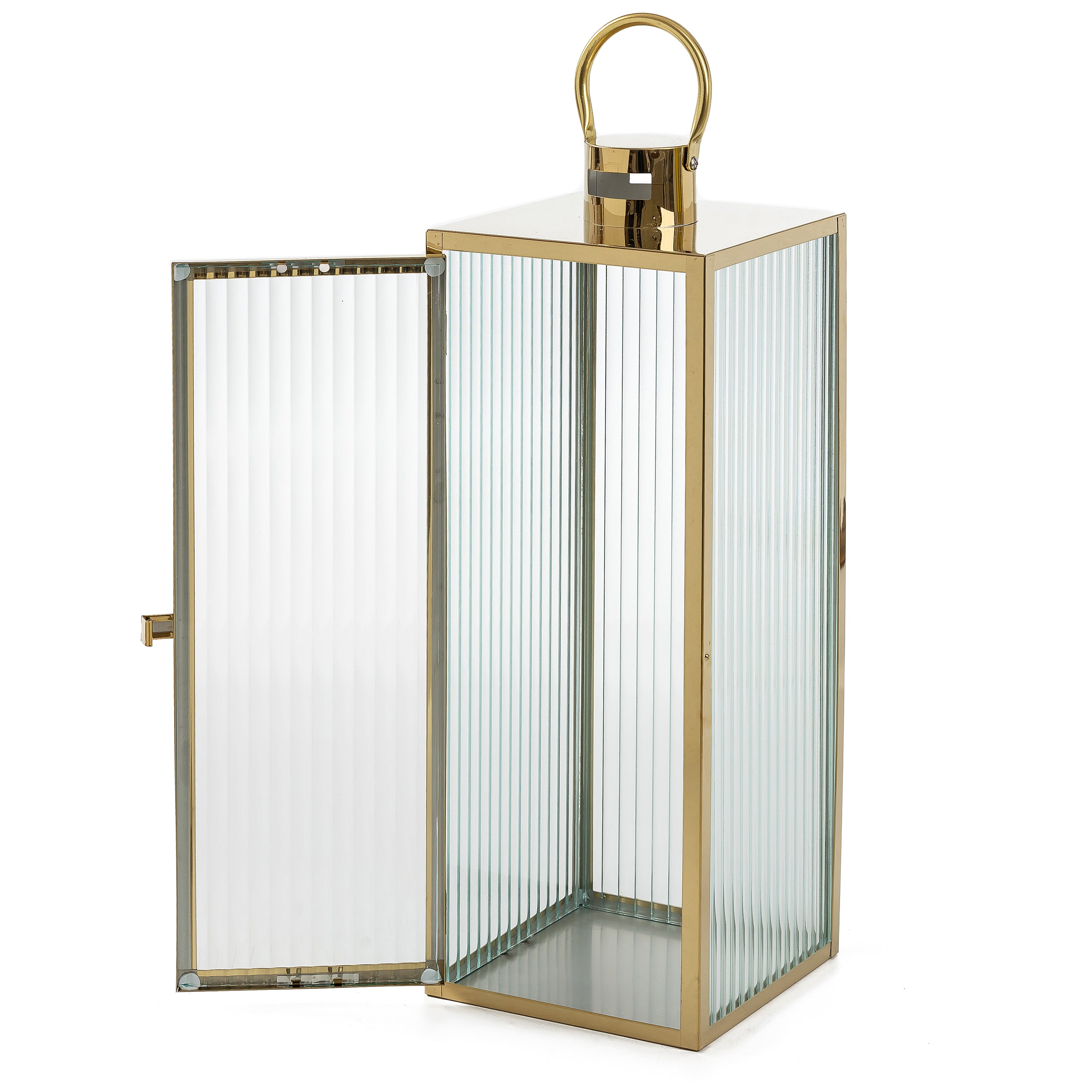 Zentique YIL001 Gold Open