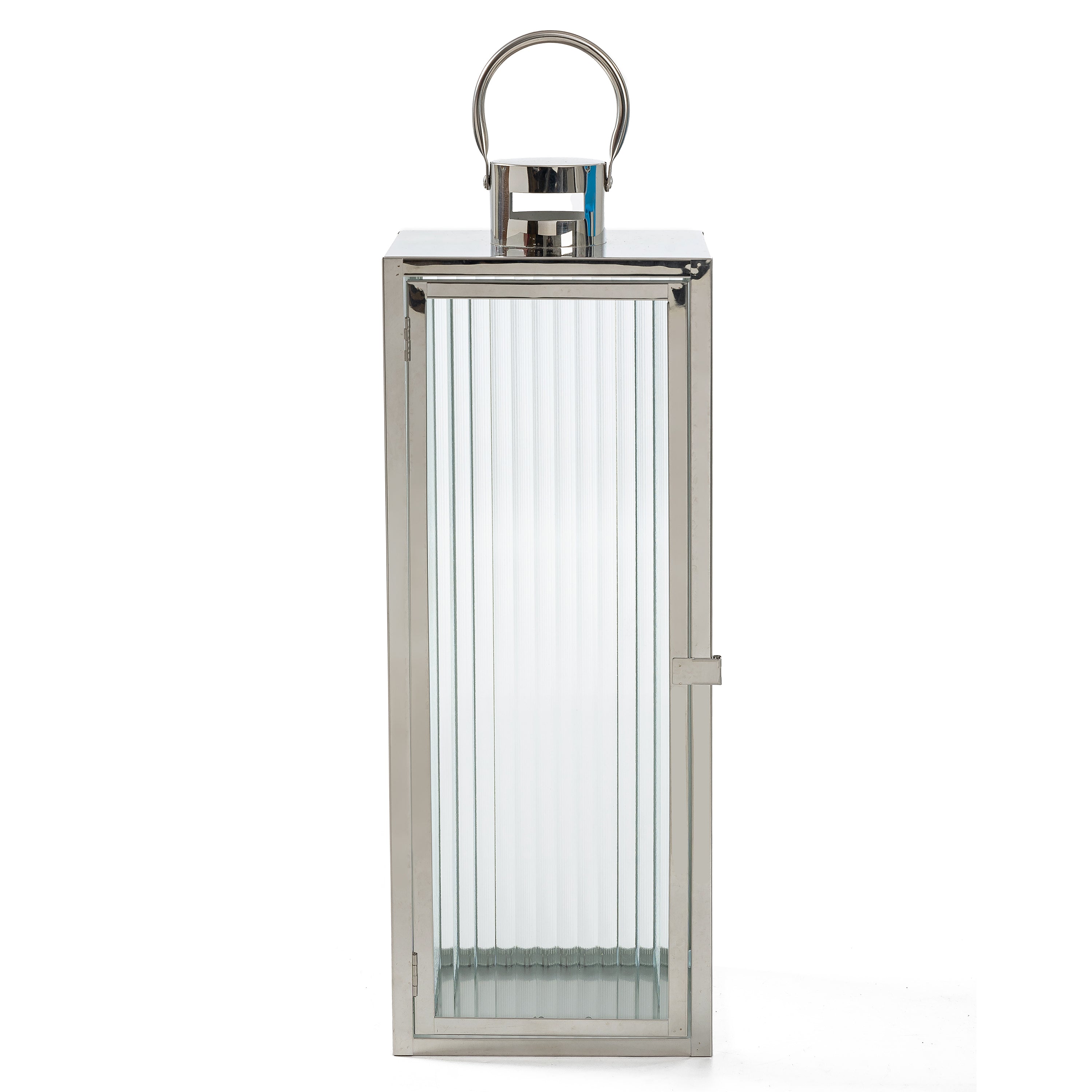 Zentique YIL001 Silver