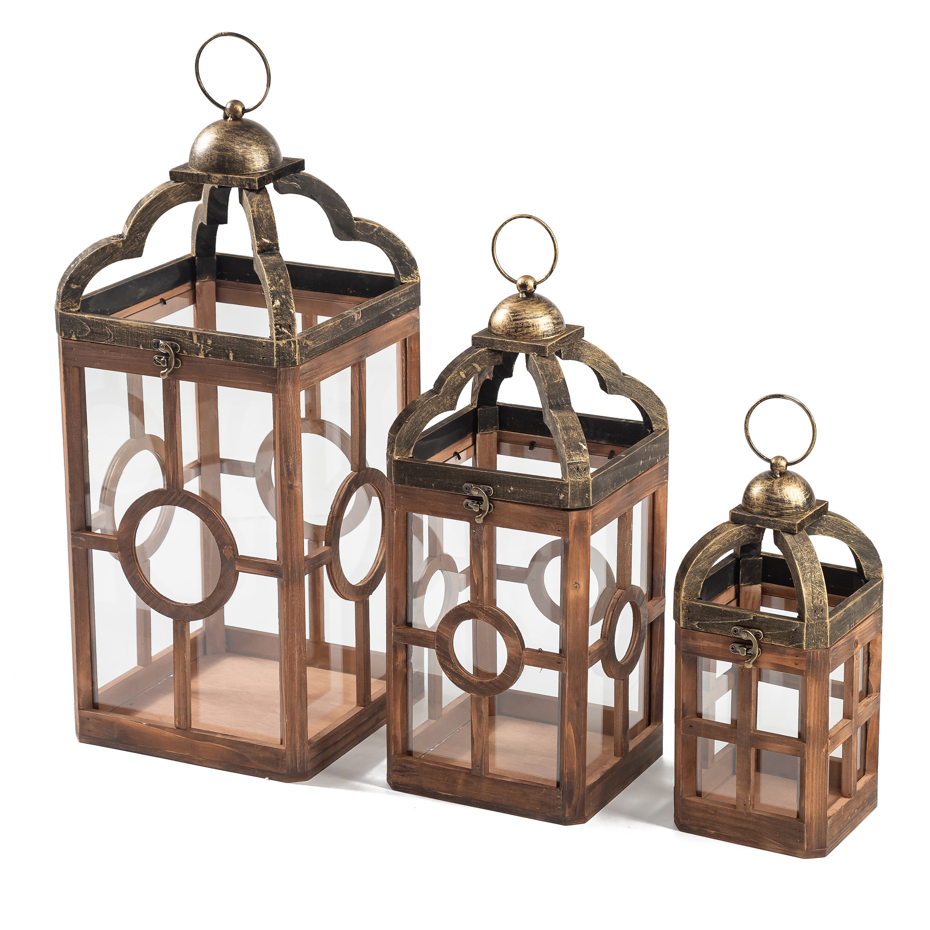 Zentique YIL004Setof