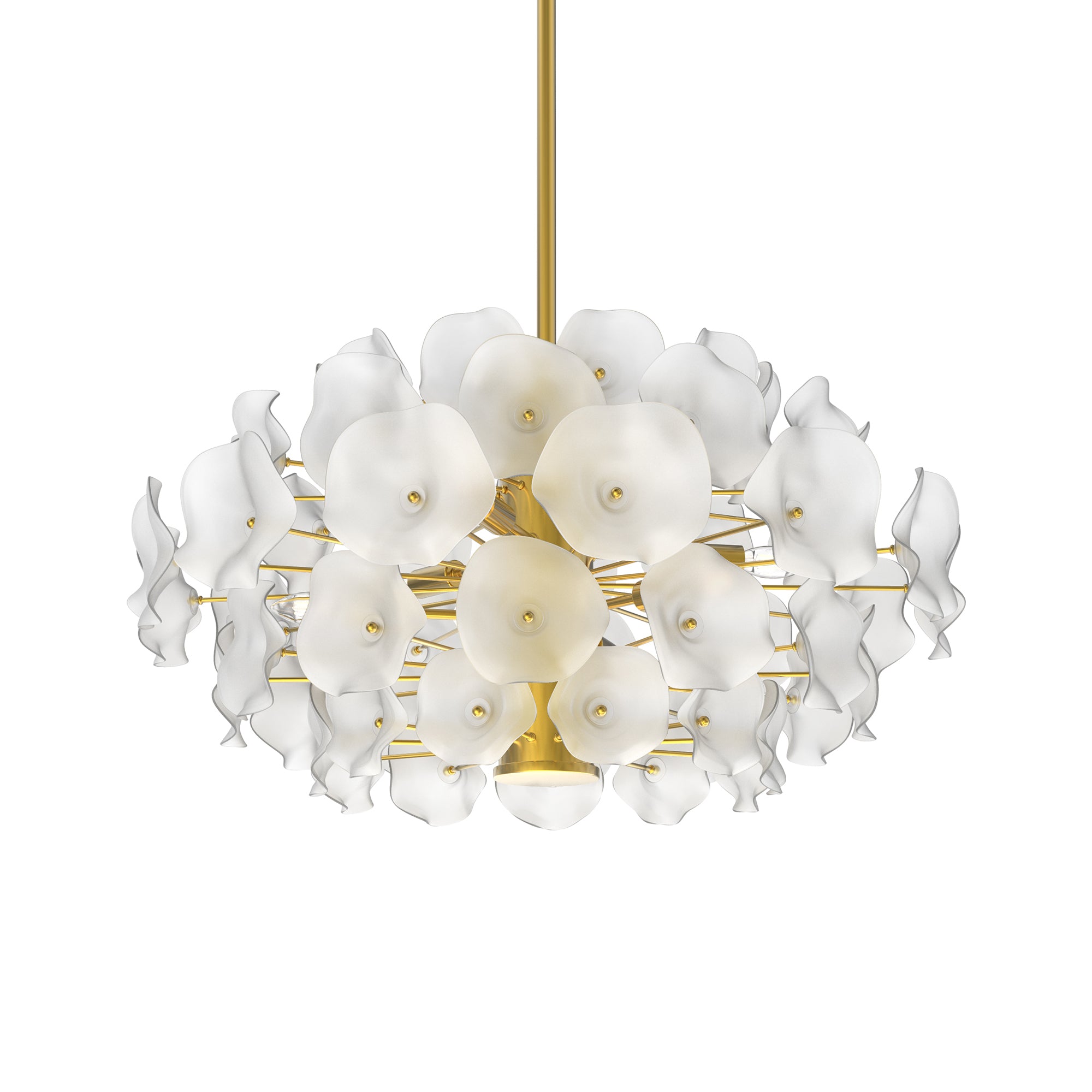 Zentique ZD5325 6BR W