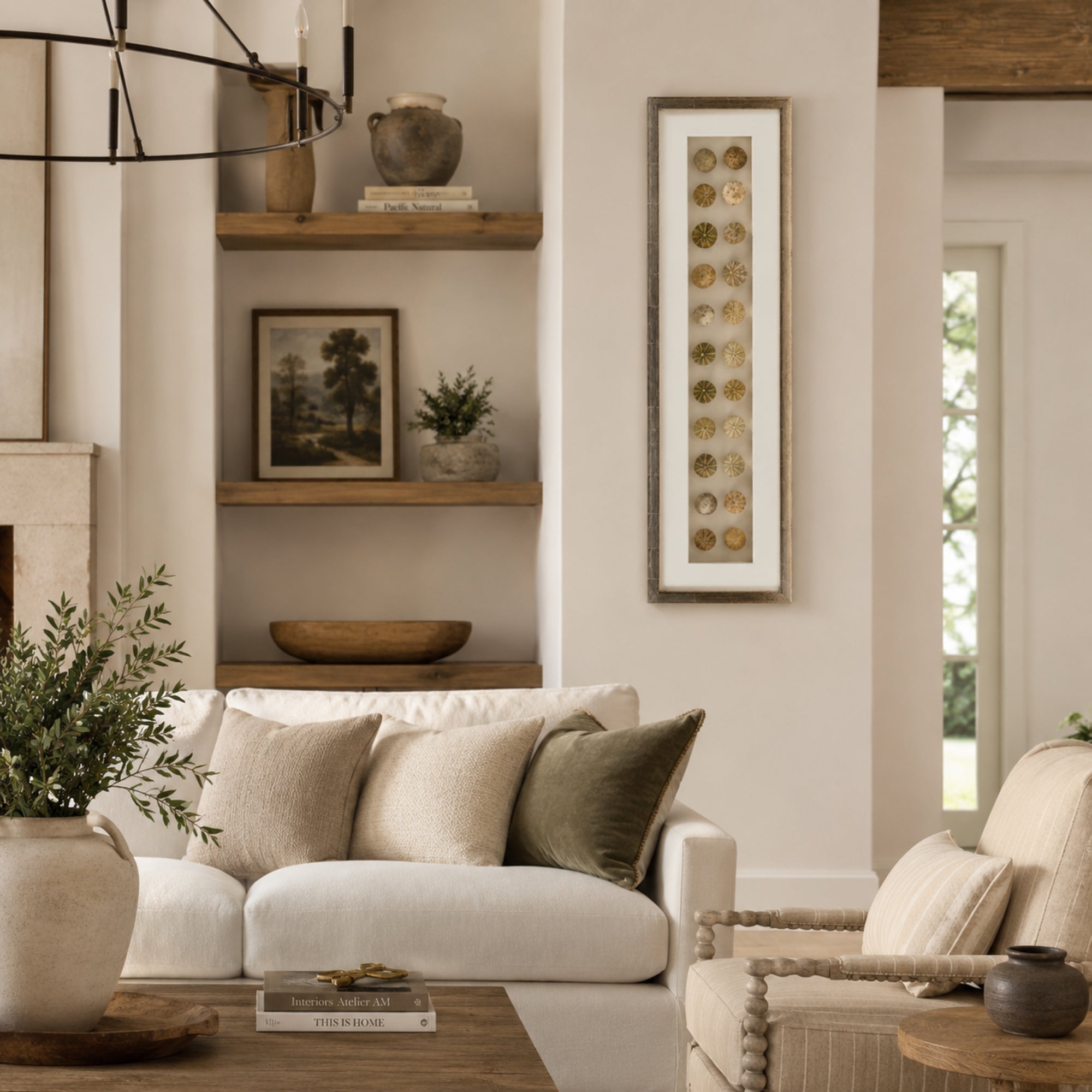 Zentique ZEN18291A HD New Life