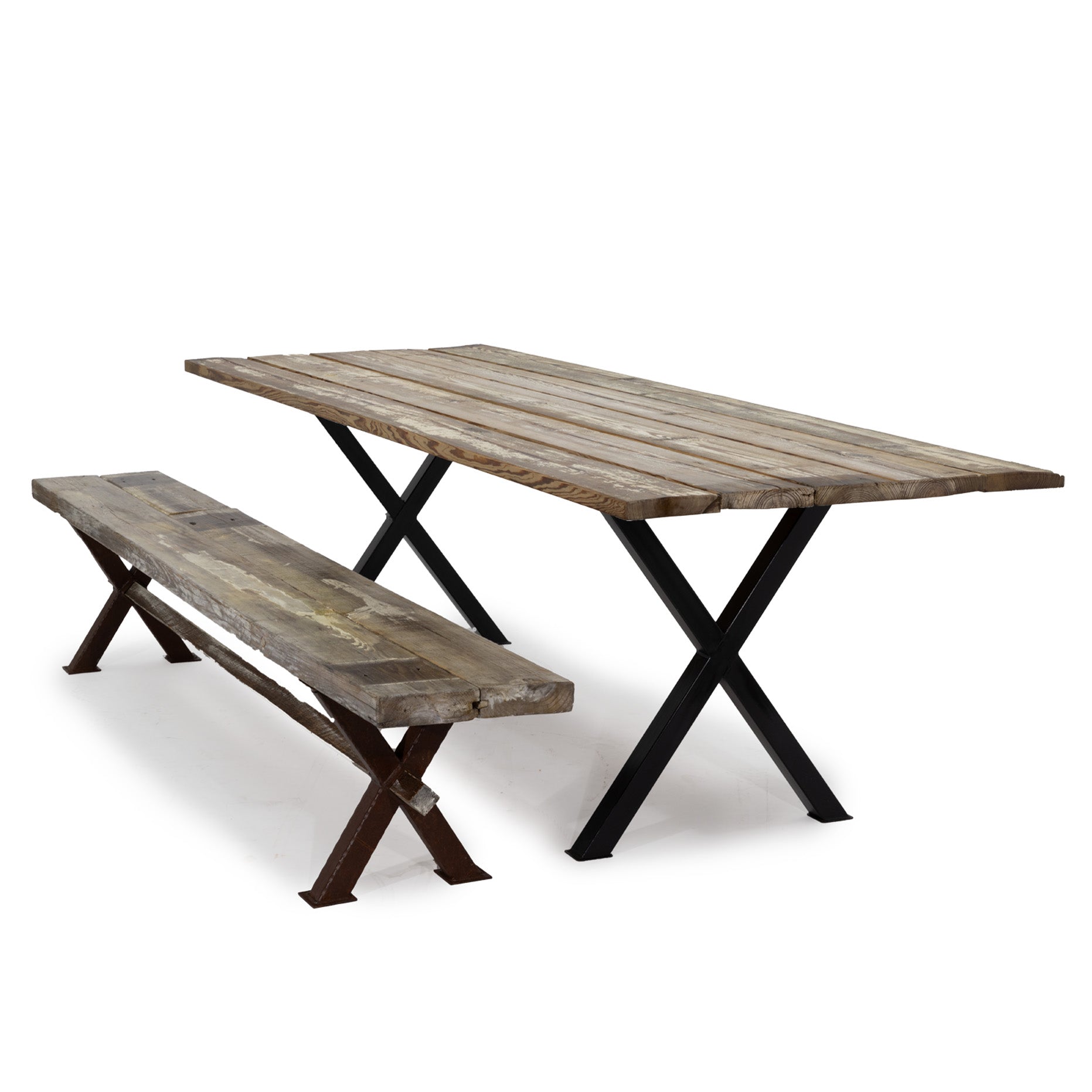Zentique ZH003 Set Angle