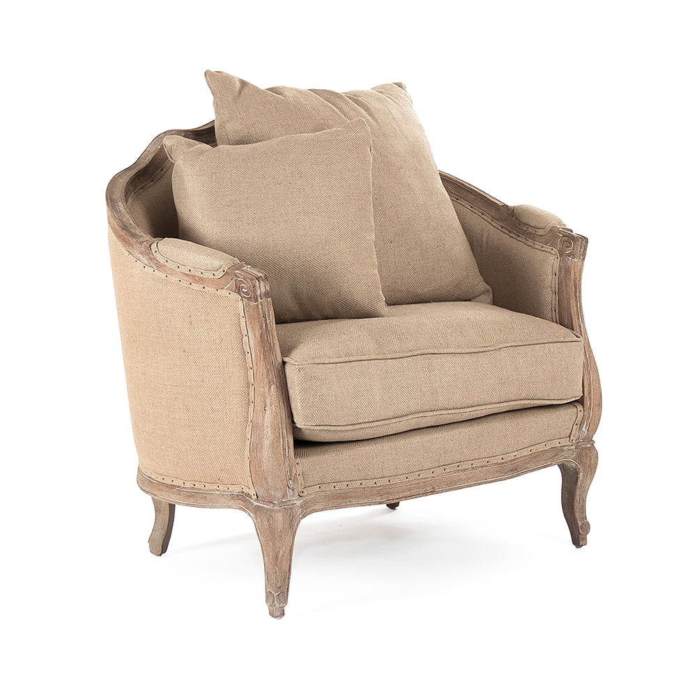 Zentique Cfh007 1 E272 Jute H009 New 2