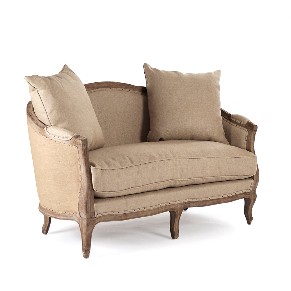 Zentique Cfh007 2 E272 H009 Jute New