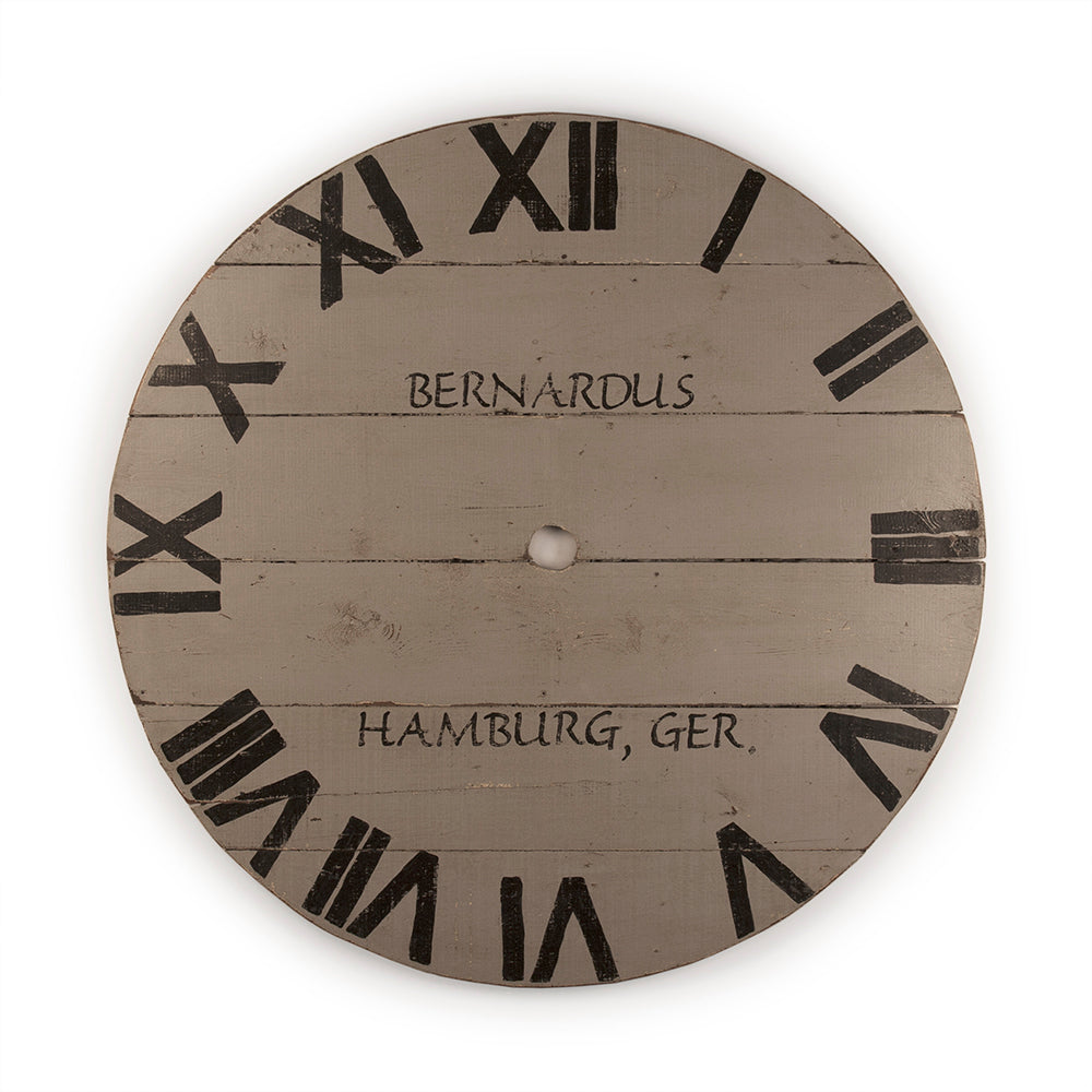 Zentique Clock Face M New