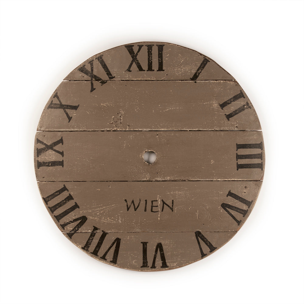 Zentique Clock Face S New